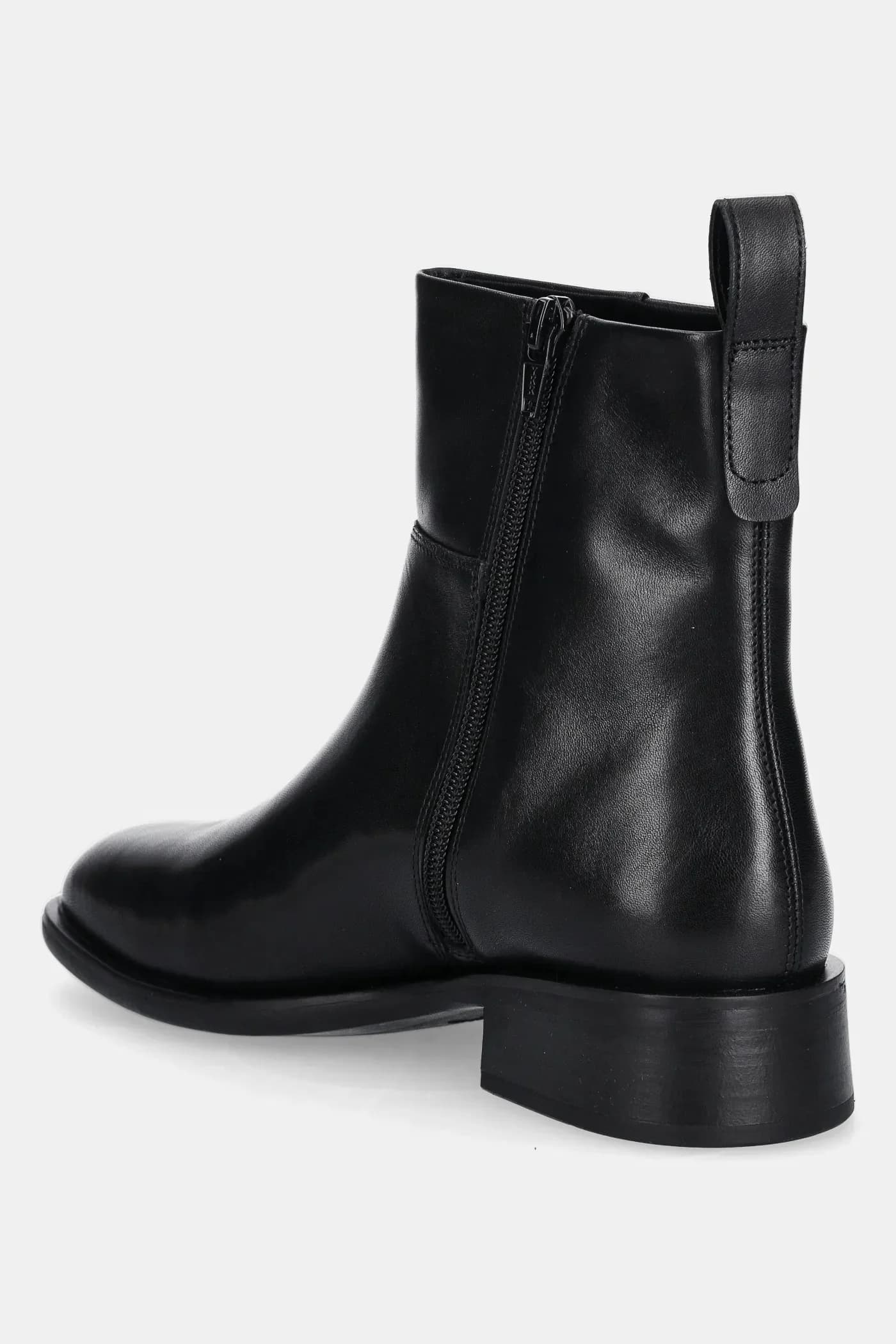 SHEILA кожаные ботильоны - фото 3