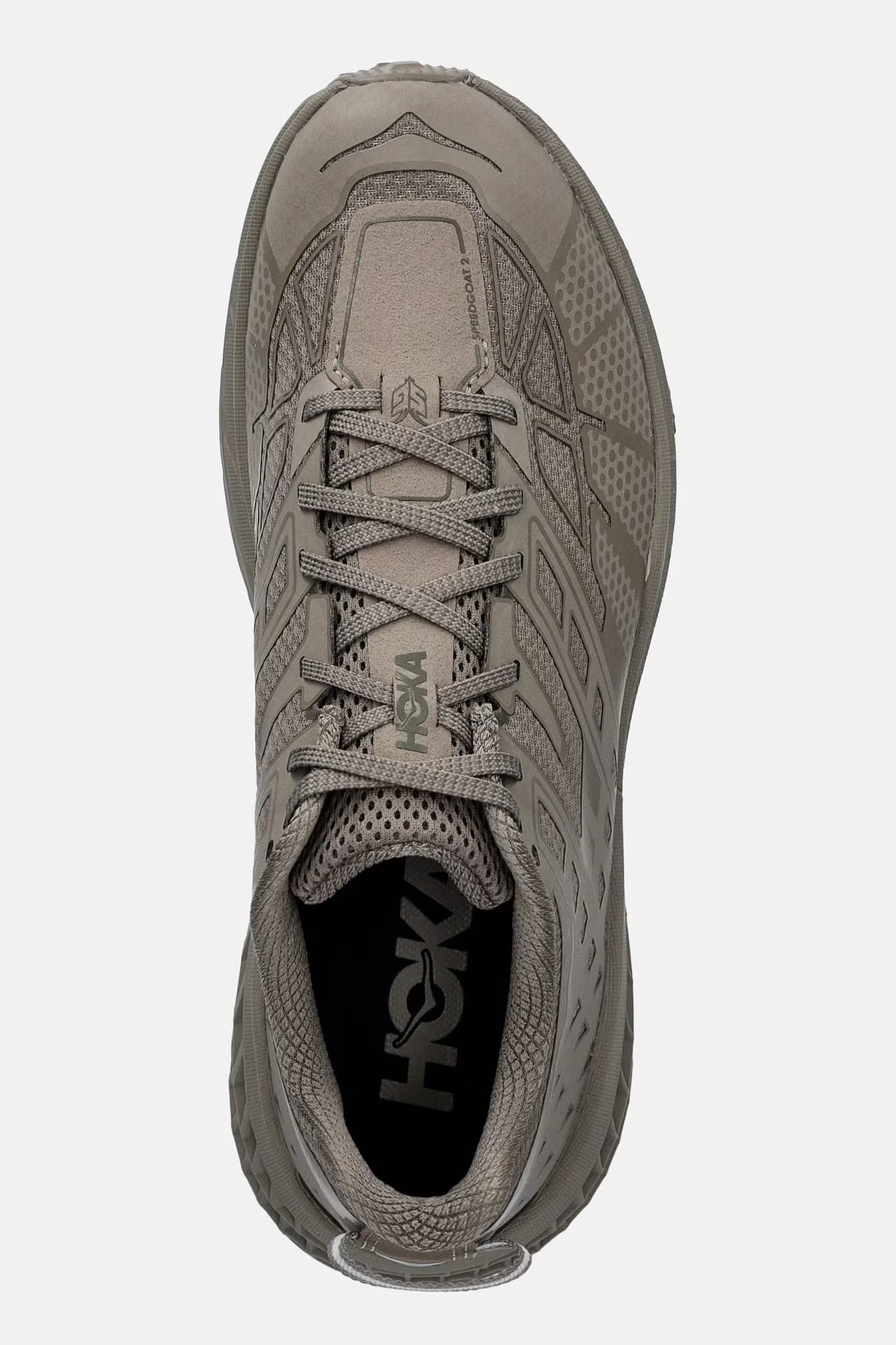 кроссовки Speedgoat 2 TS - фото 4