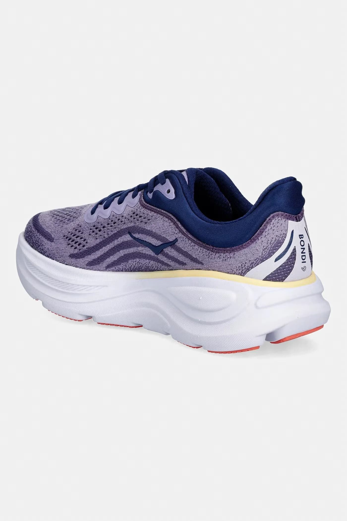 кроссовки Bondi 9 - фото 3