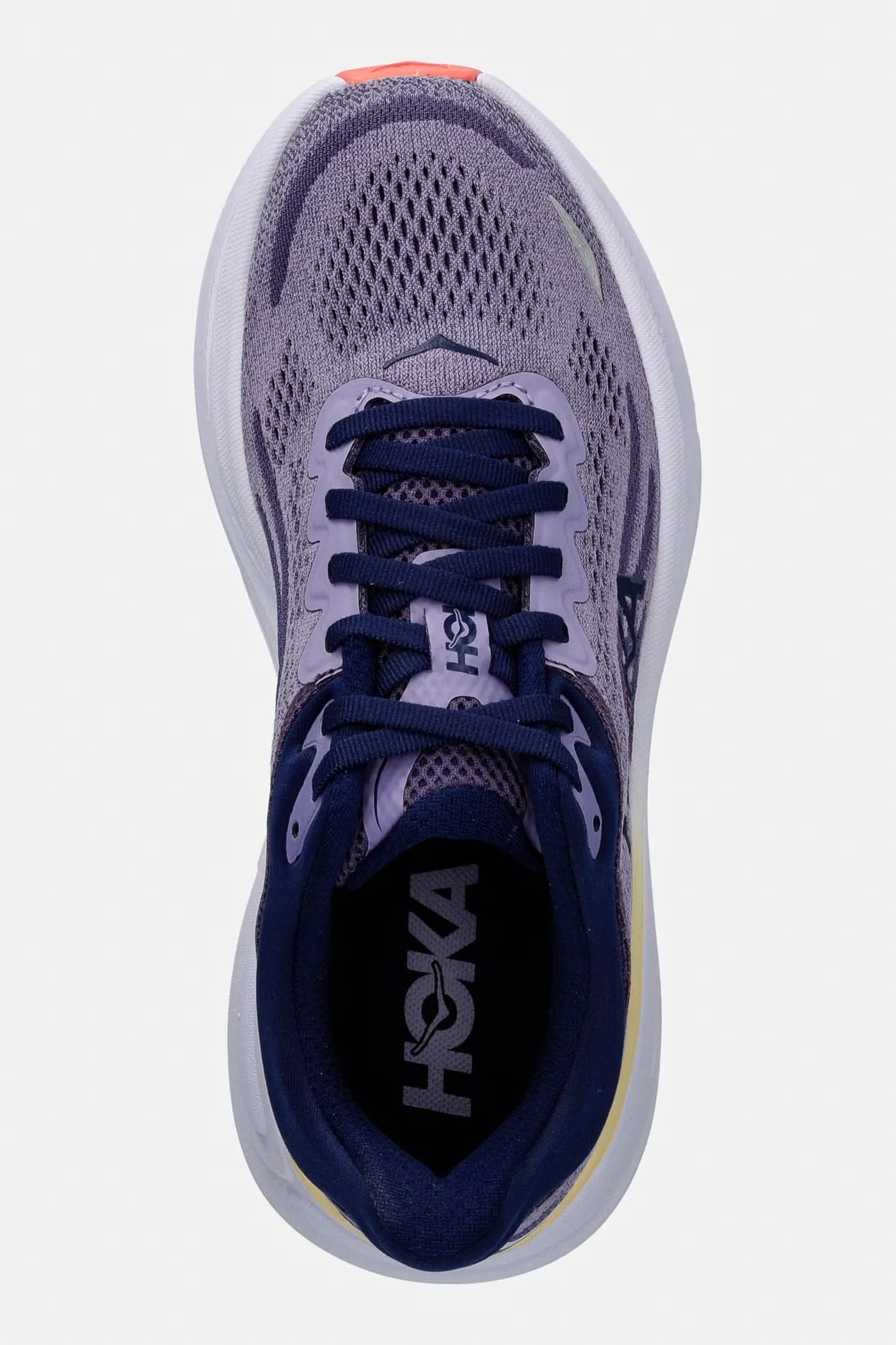 кроссовки Bondi 9 - фото 4