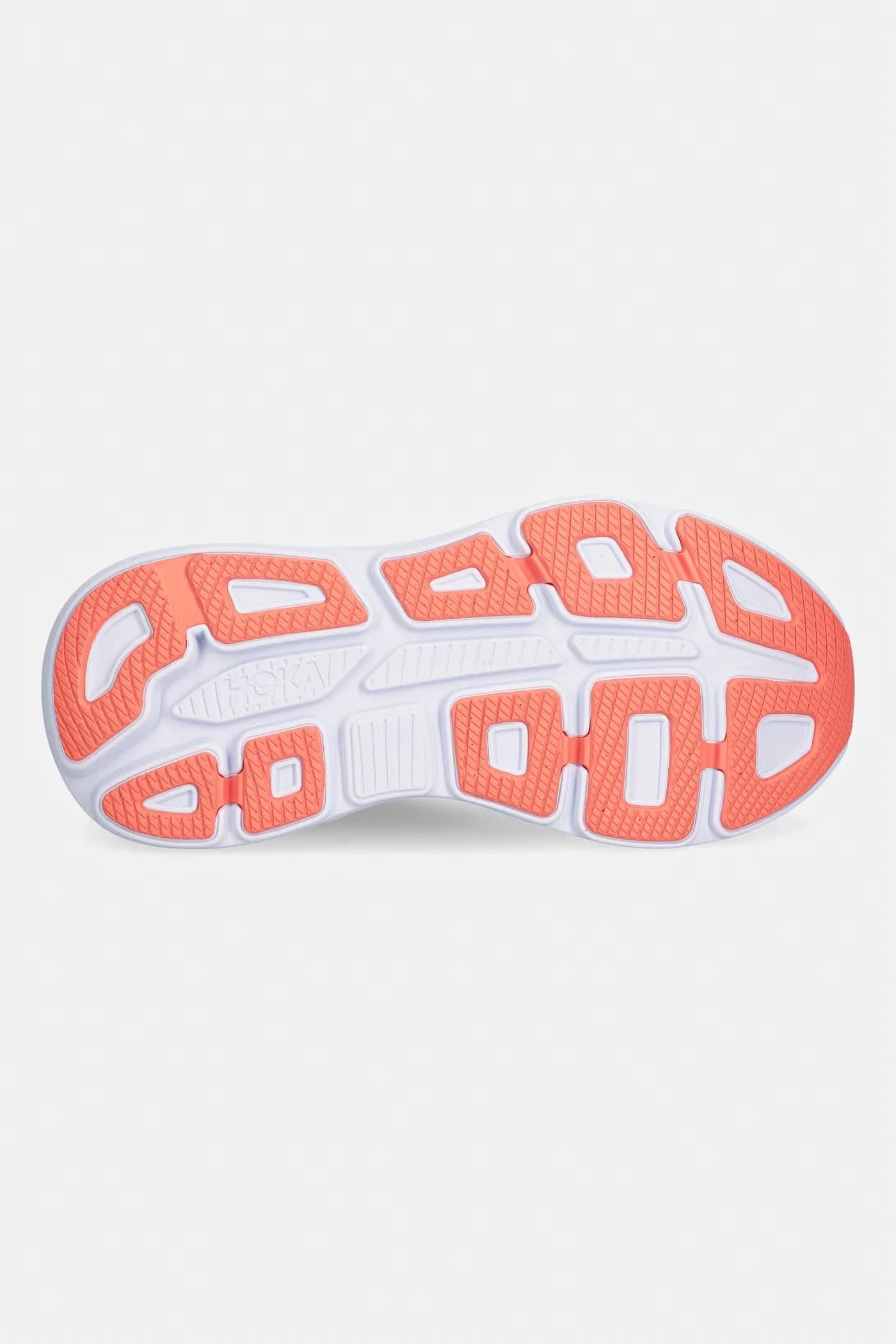 кроссовки Bondi 9 - фото 5