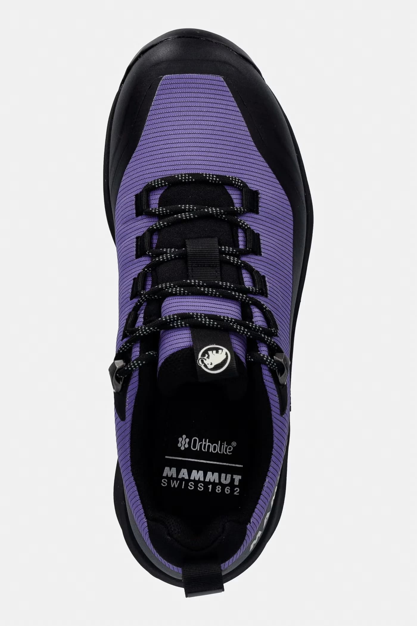 Женские трекинговые туфли Ducan III Low GTX - фото 4