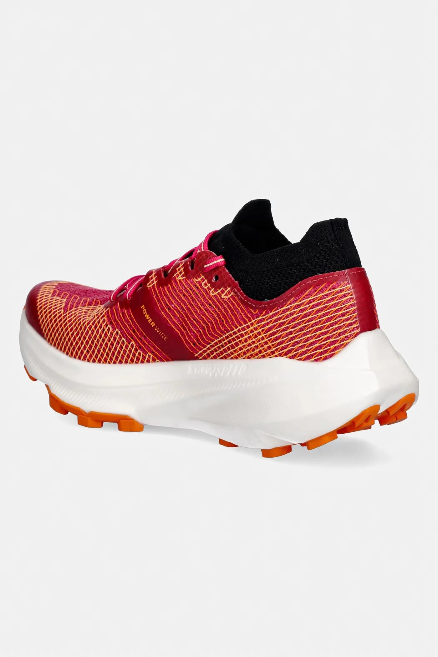 Женские трекинговые туфли Prodigio Pro - фото 3