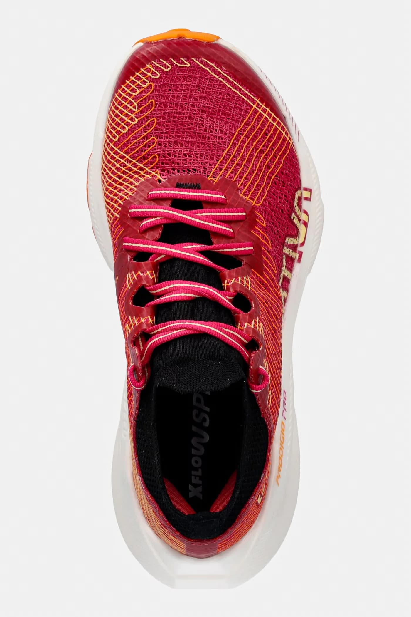 Женские трекинговые туфли Prodigio Pro - фото 4