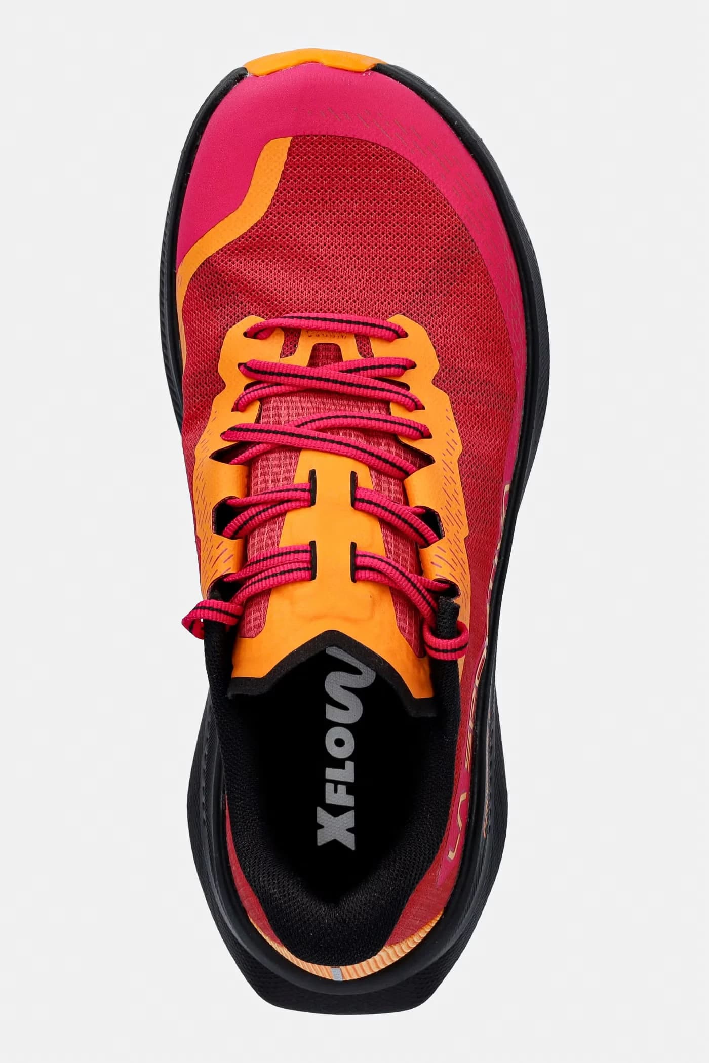 Женские трекинговые туфли Prodigio 2 - фото 4