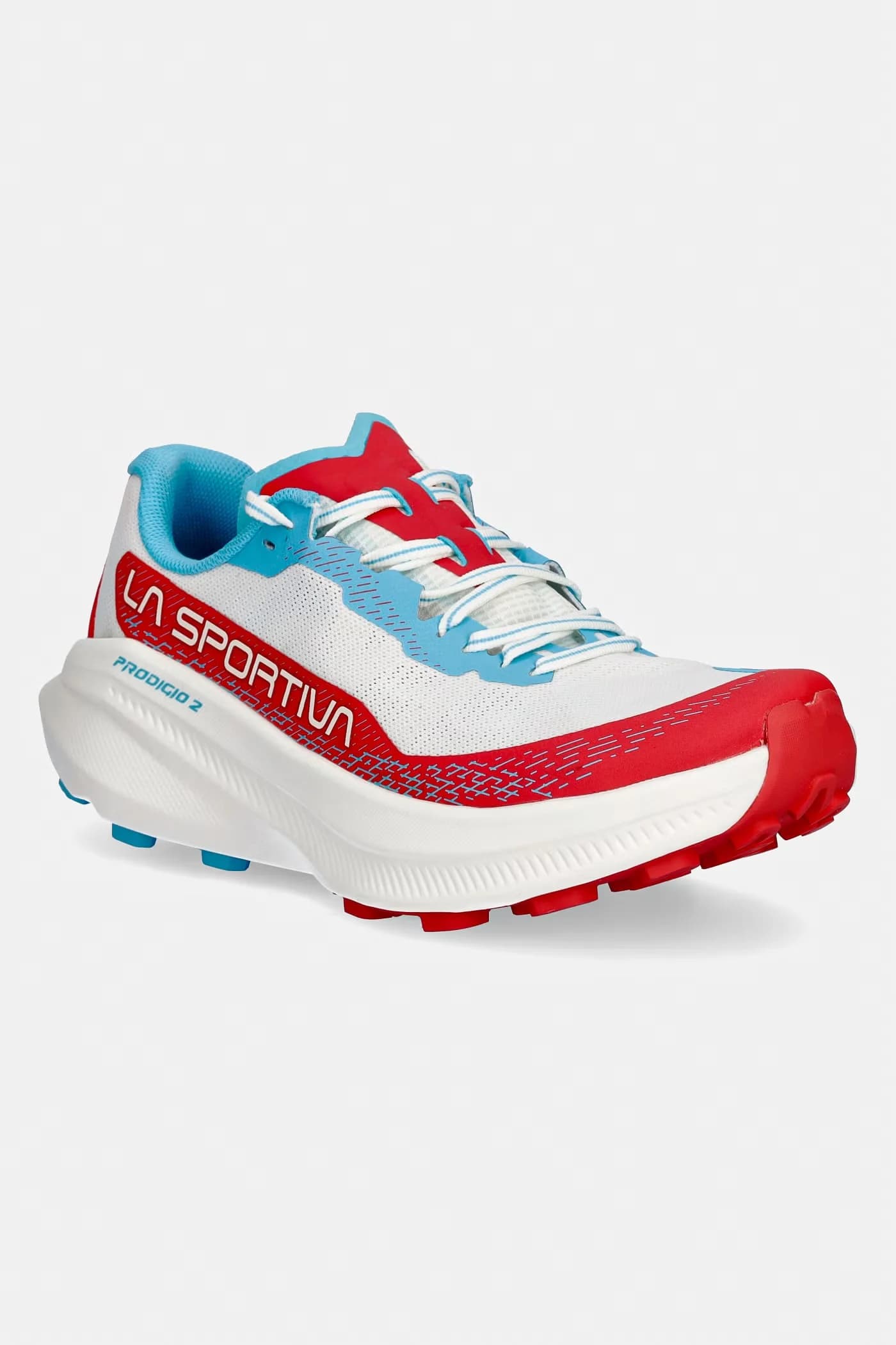 Женские трекинговые туфли Prodigio 2