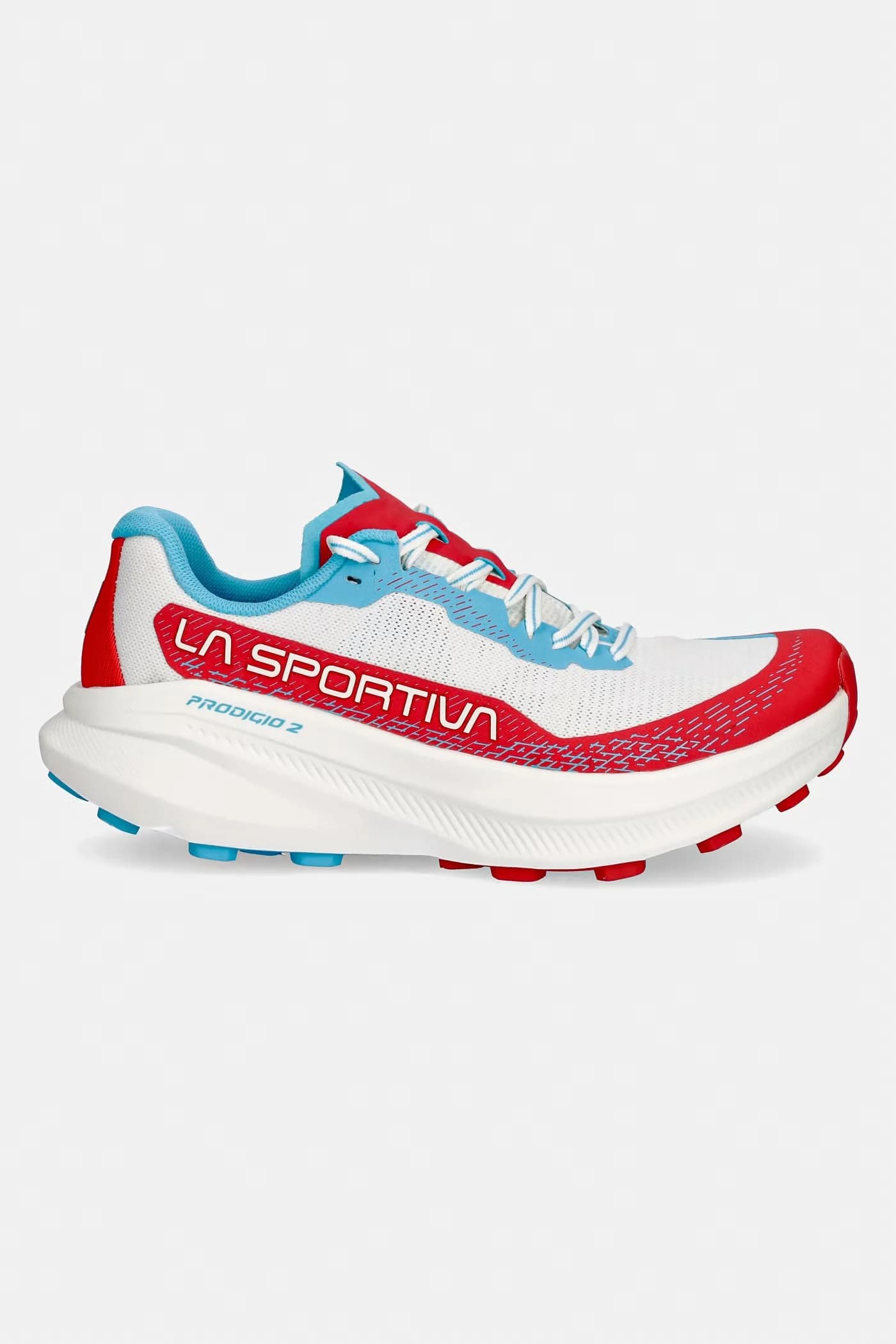 Женские трекинговые туфли Prodigio 2 - фото 2