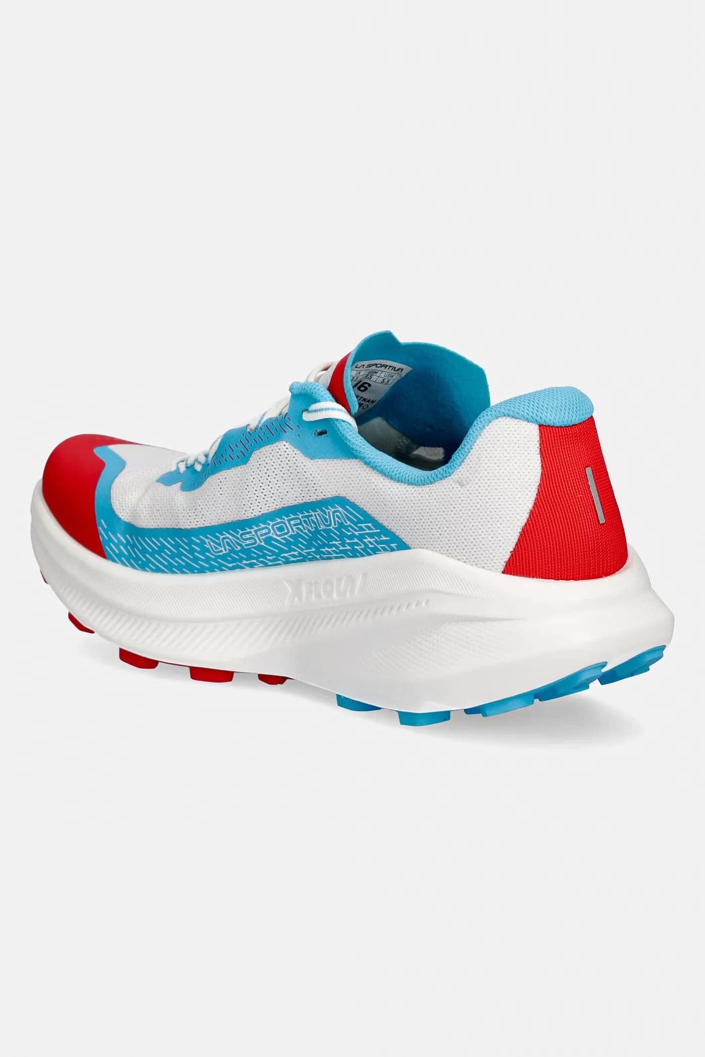 Женские трекинговые туфли Prodigio 2 - фото 3