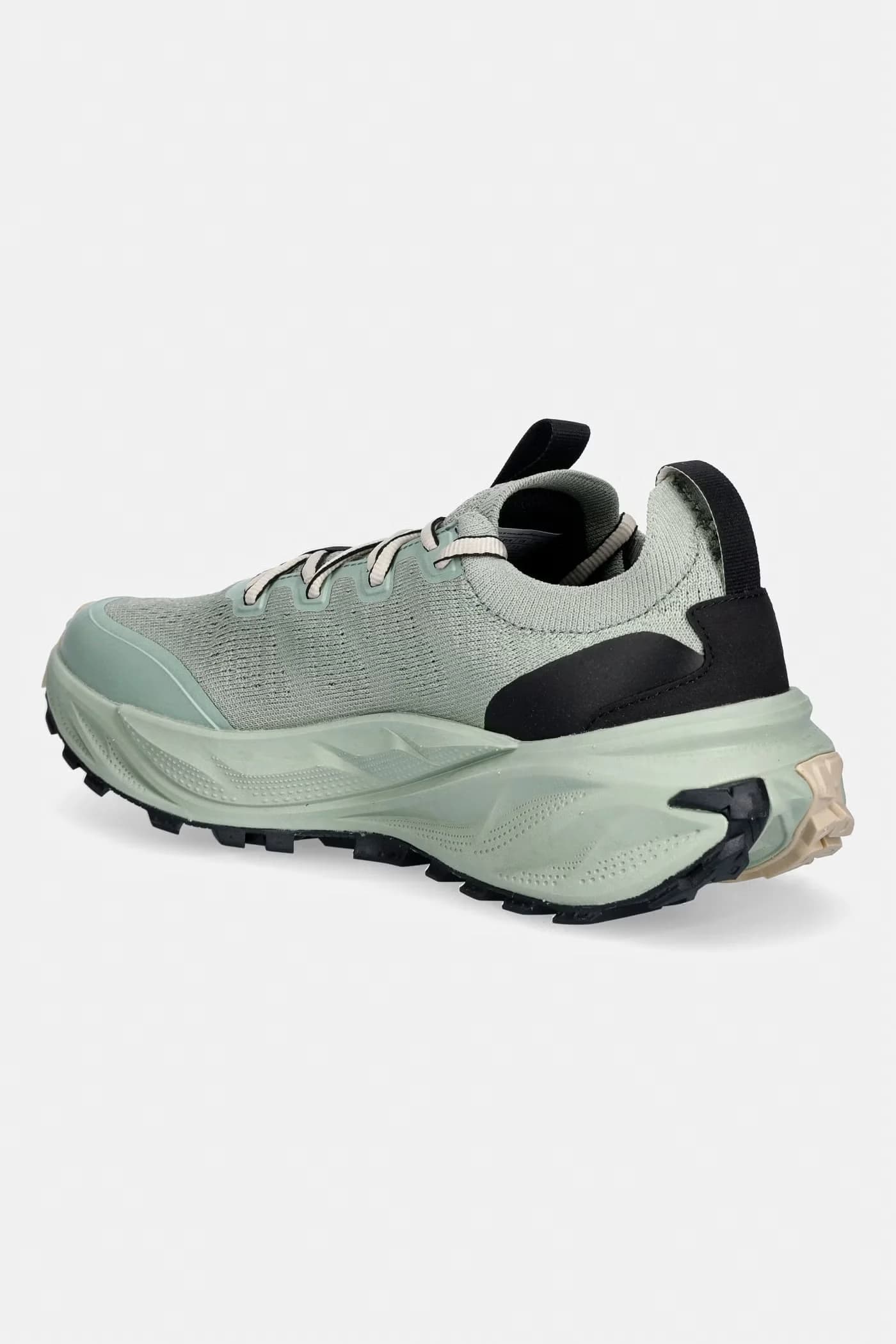 Женские трекинговые туфли Ps Trail Knit Low - фото 3