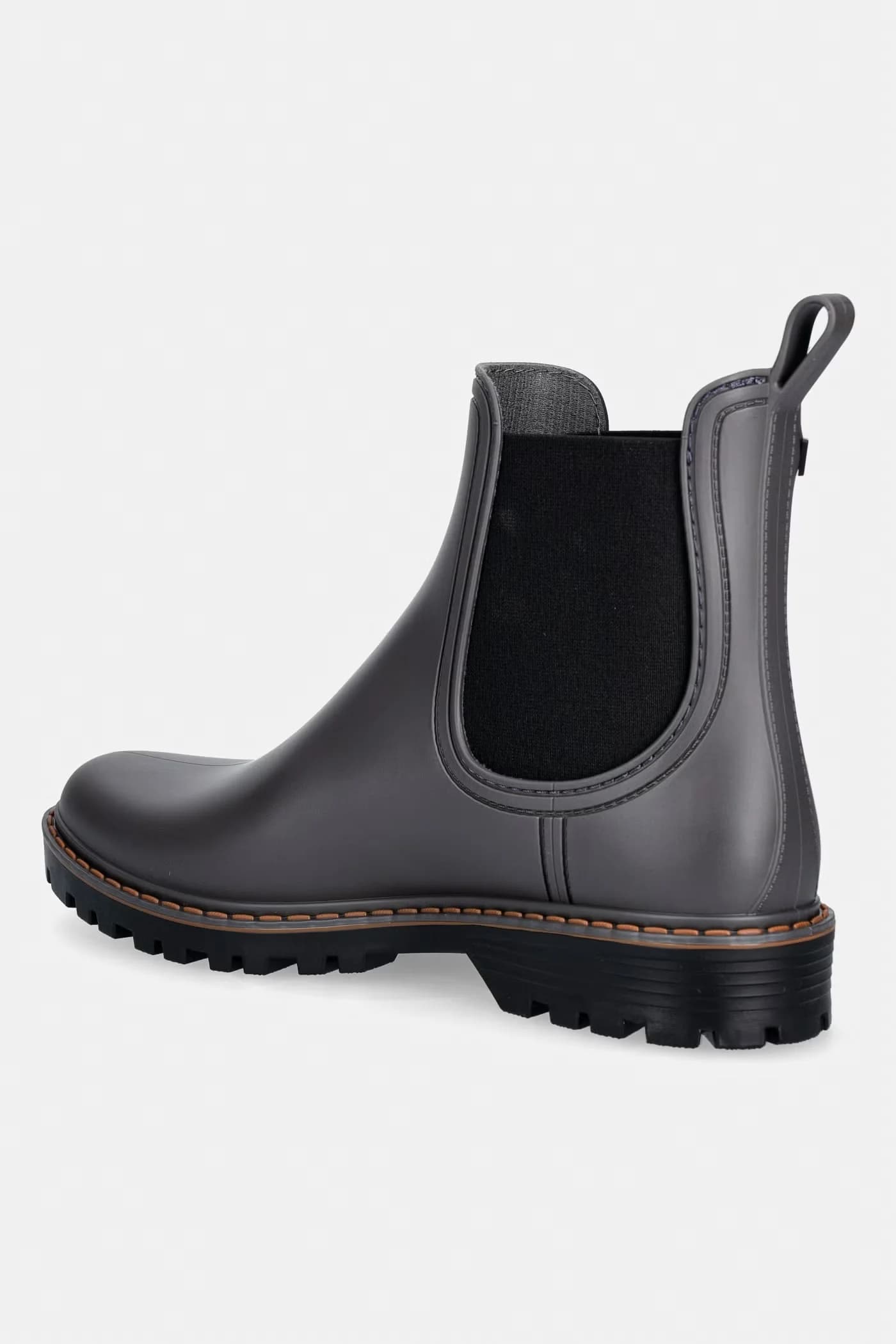 Женские резиновые сапоги Gaudi COUNTRYSIDE GRIS - фото 3