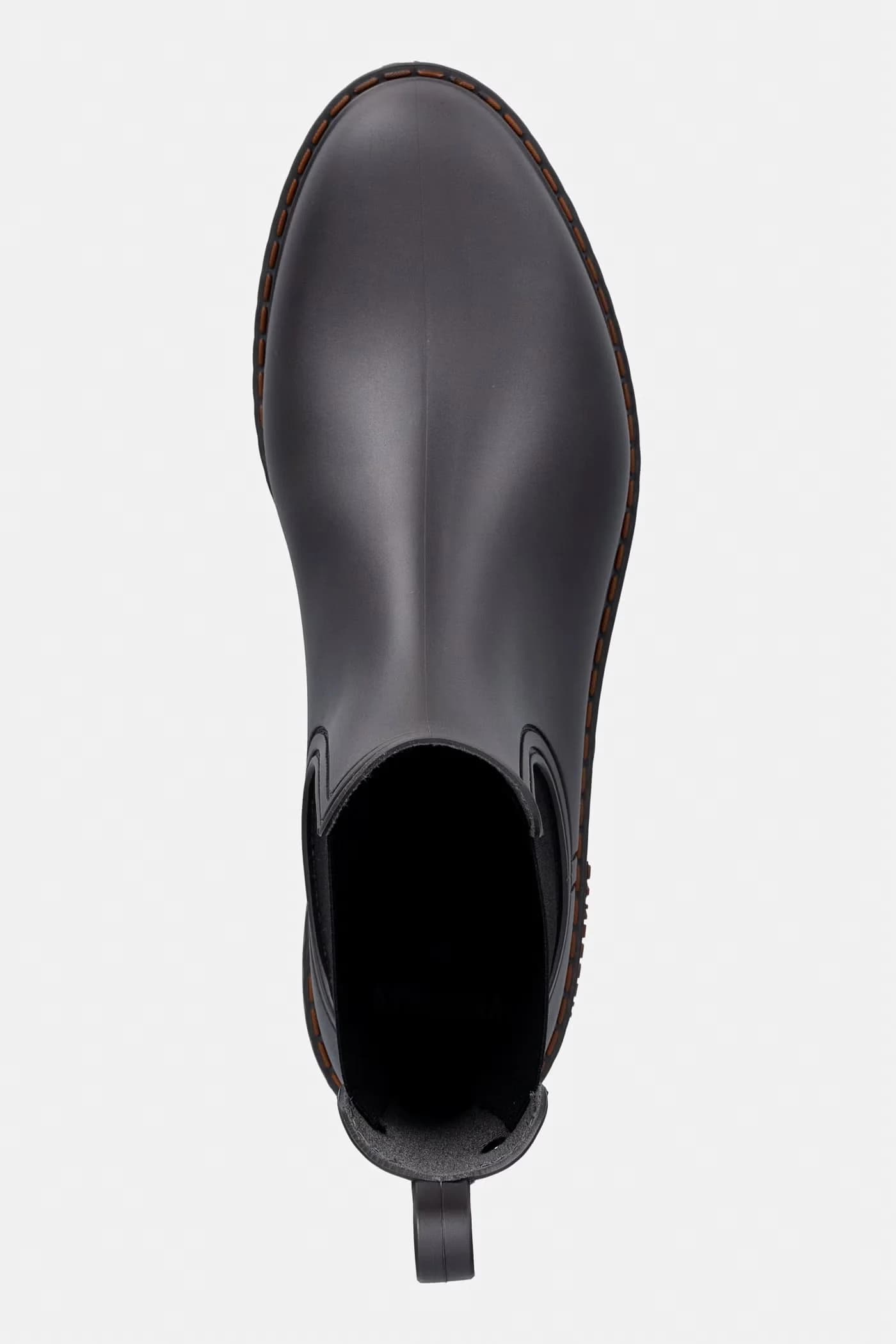 Женские резиновые сапоги Gaudi COUNTRYSIDE GRIS - фото 4