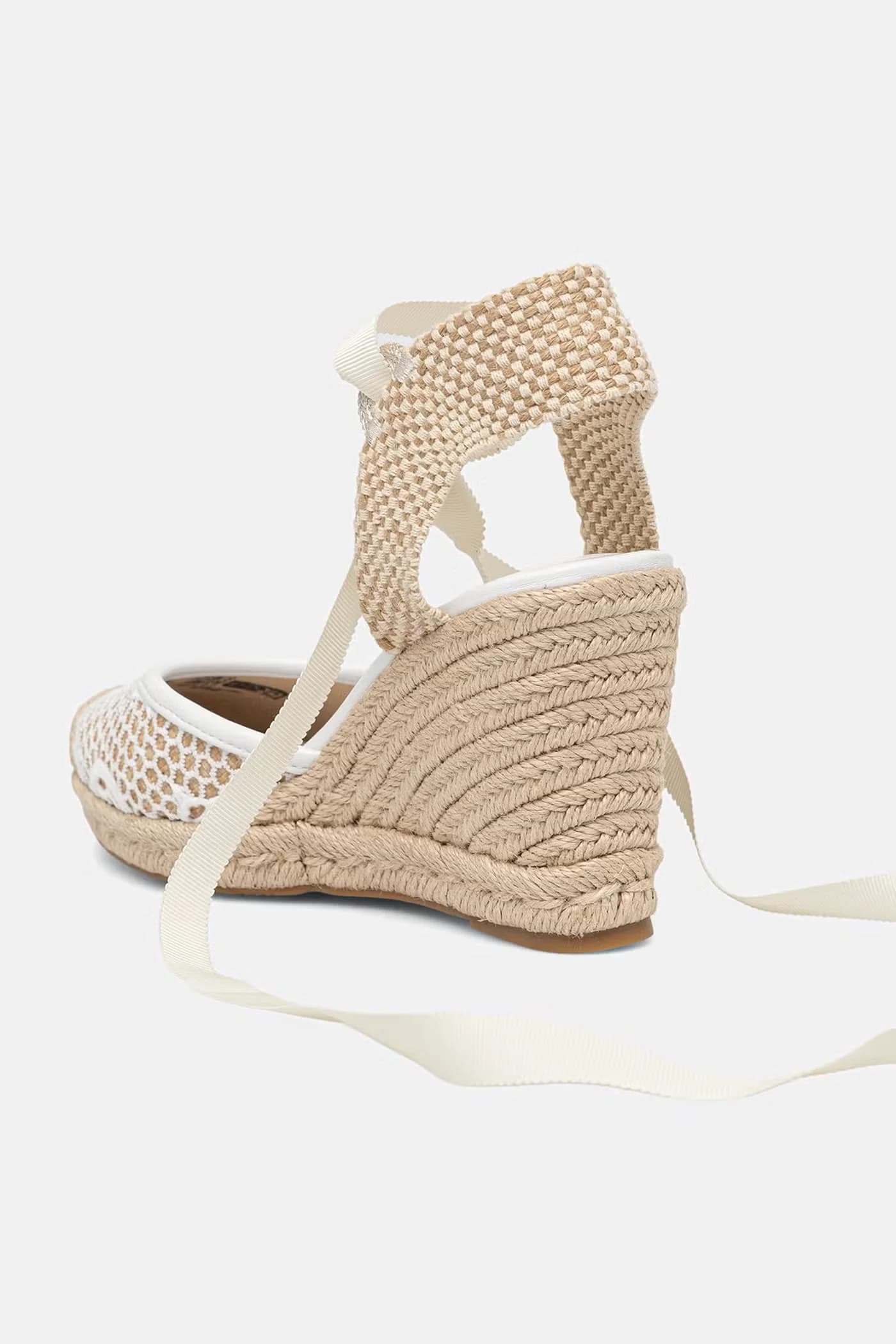 CHEYIN женские эспадрильи - фото 3