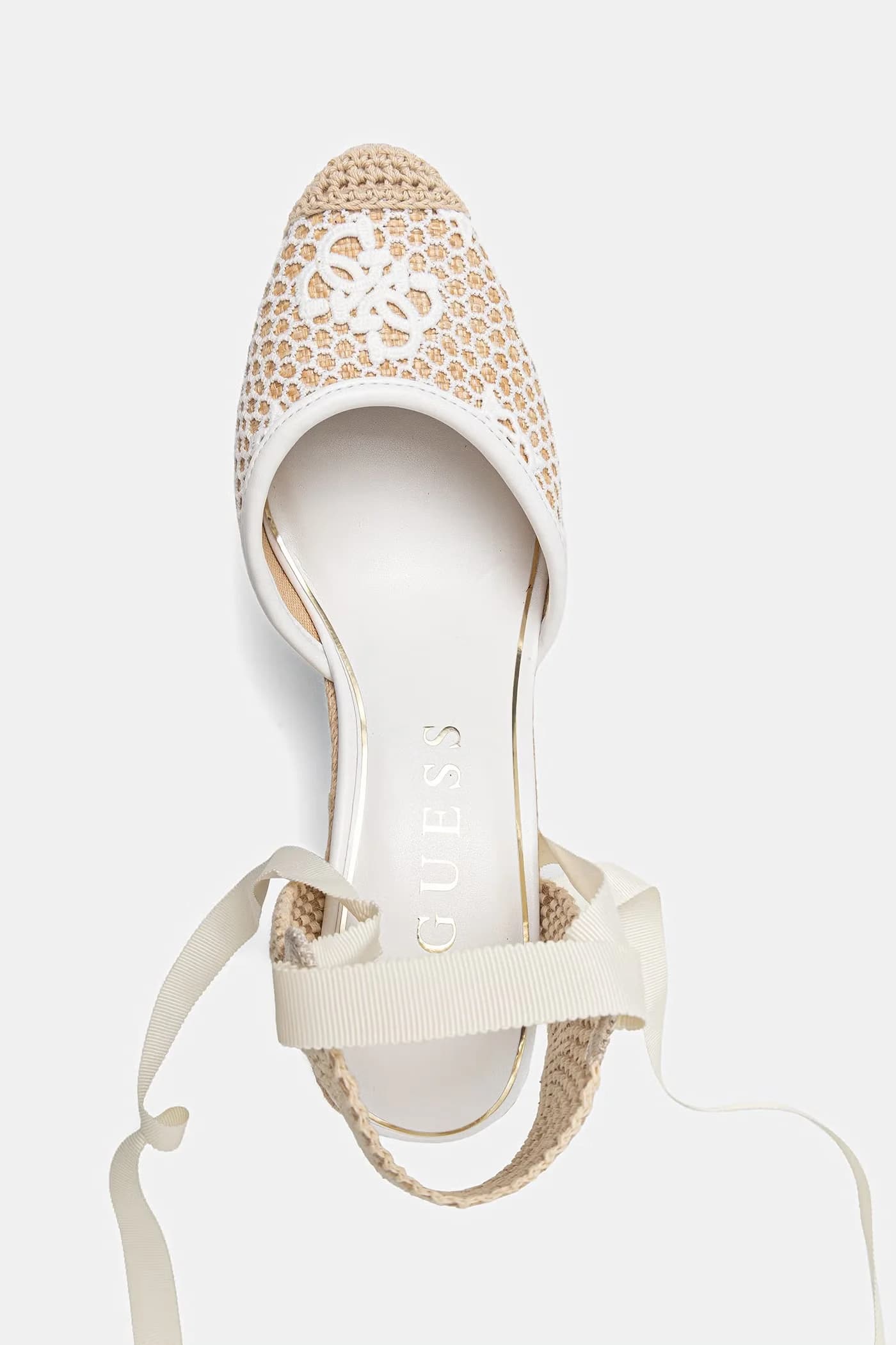 CHEYIN женские эспадрильи - фото 4