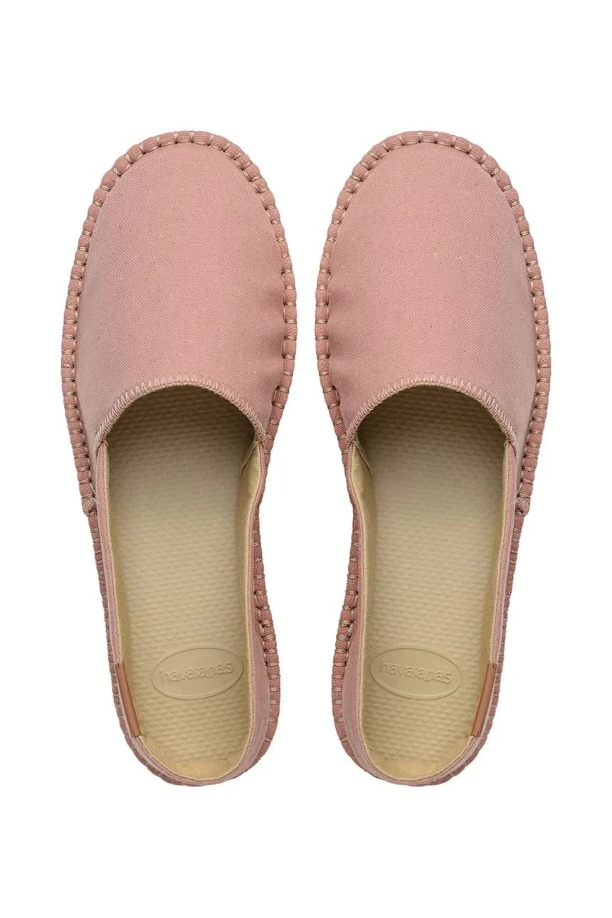 ORIGINE IV женские эспадрильи - фото 4