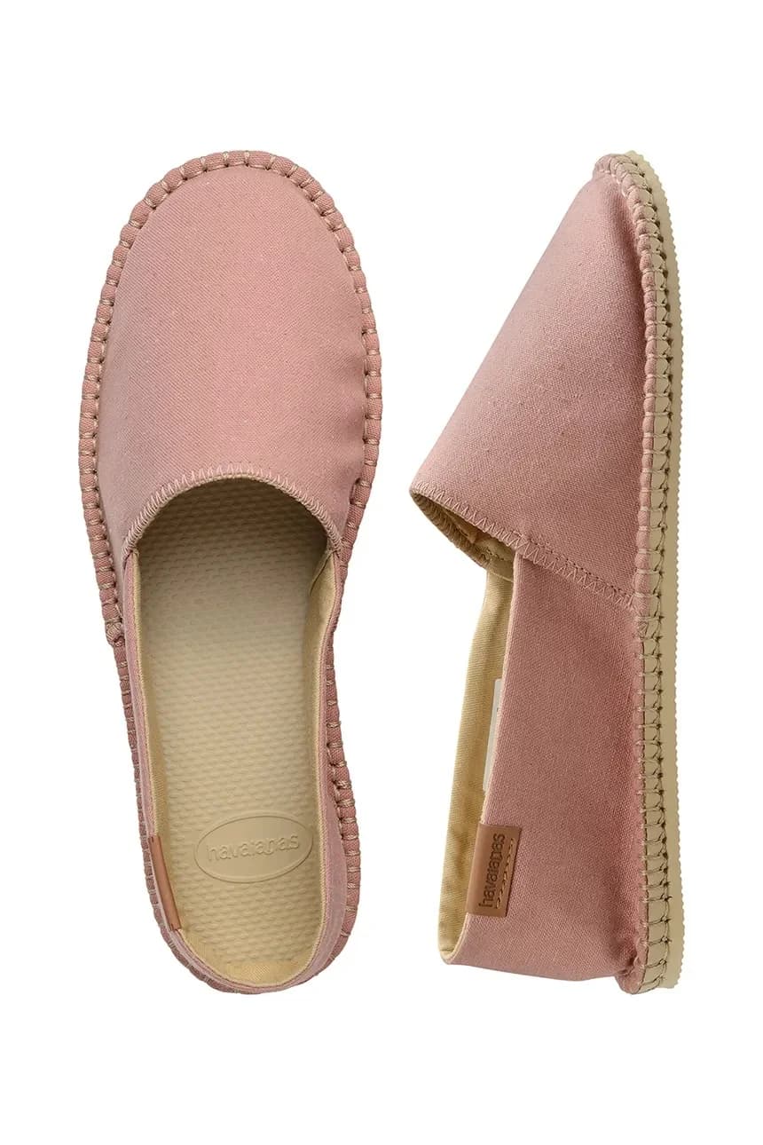 ORIGINE IV женские эспадрильи - фото 5