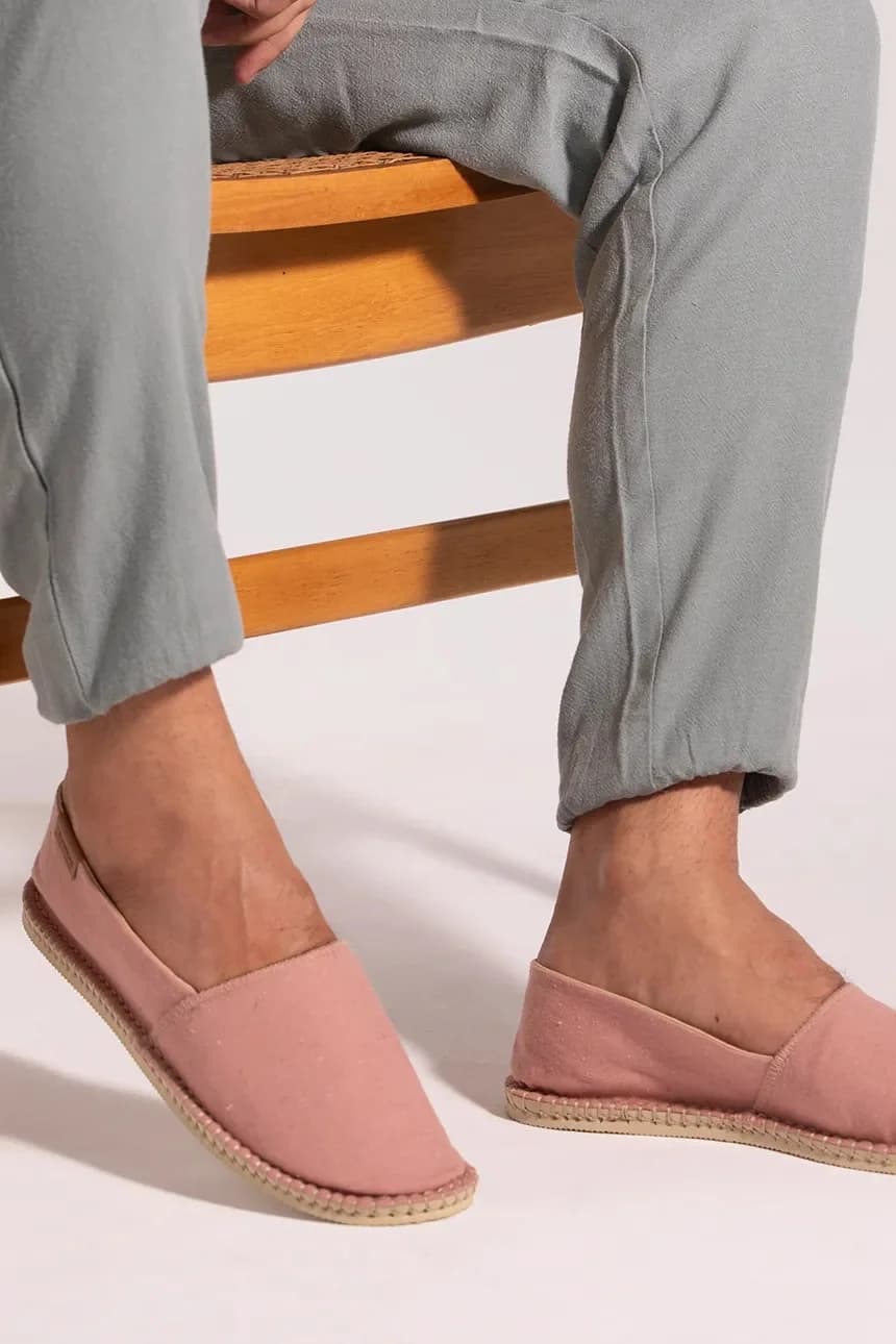 ORIGINE IV женские эспадрильи - фото 6