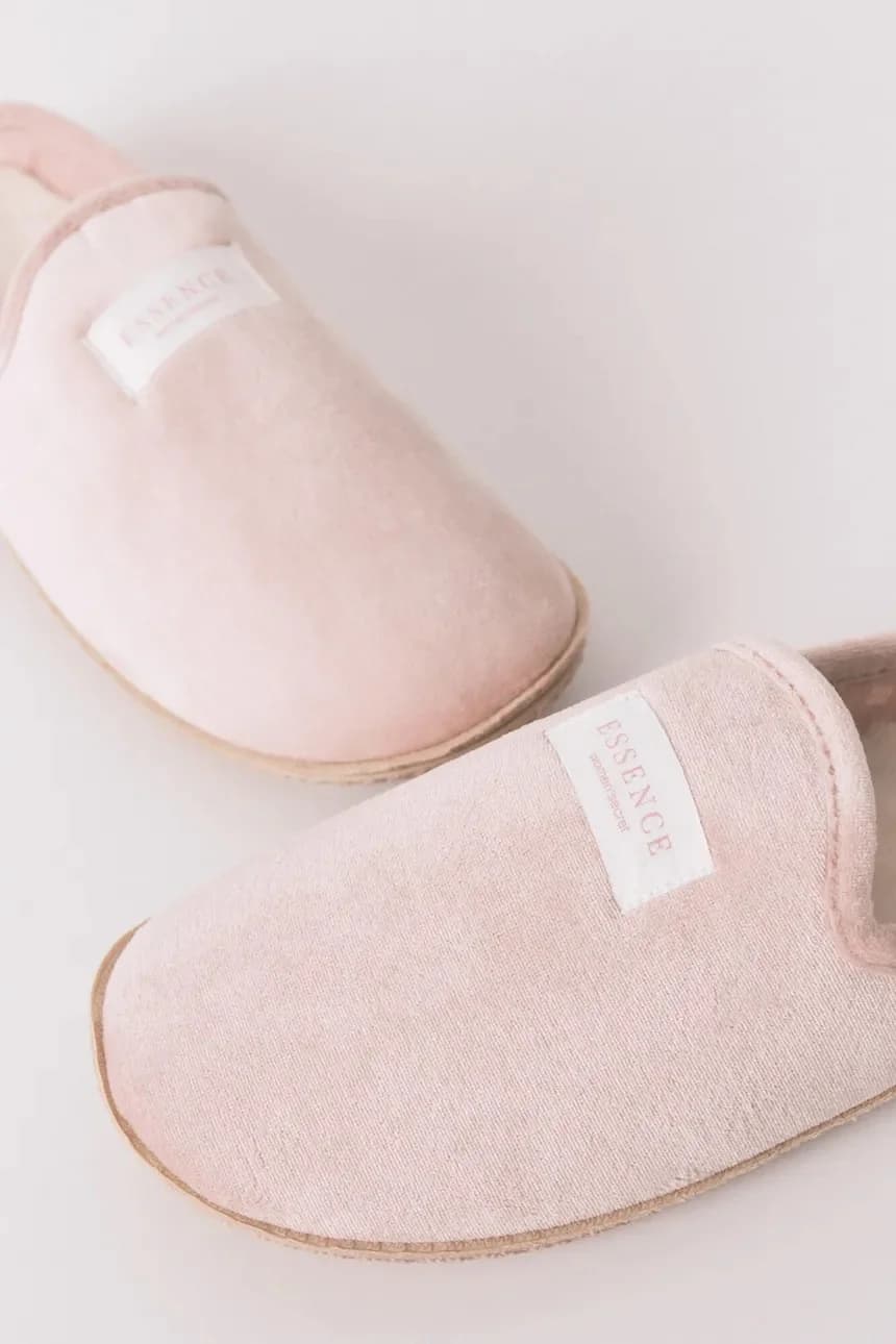 тапочки EVERYDAY ESSENTIALS - фото 3