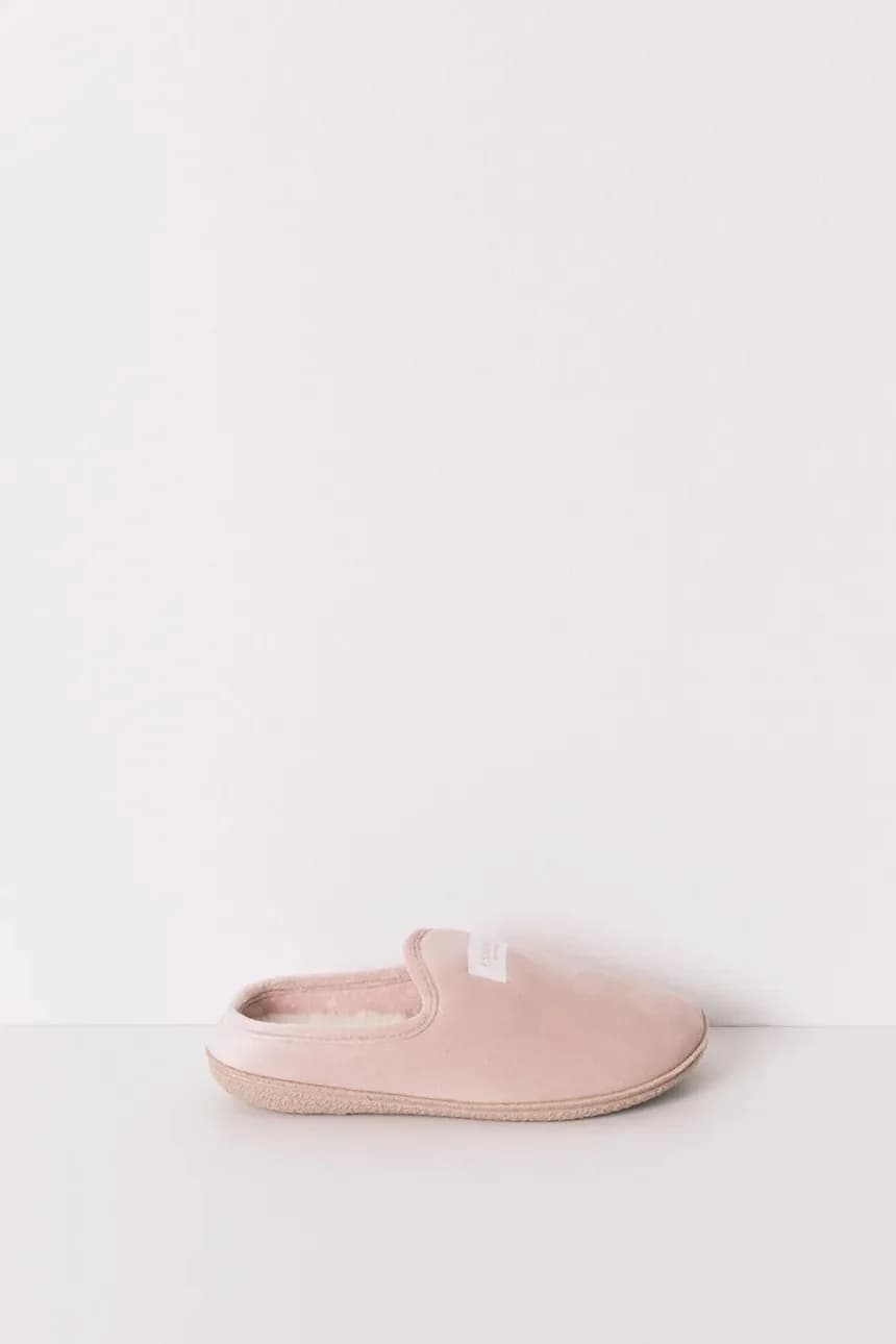 тапочки EVERYDAY ESSENTIALS - фото 5