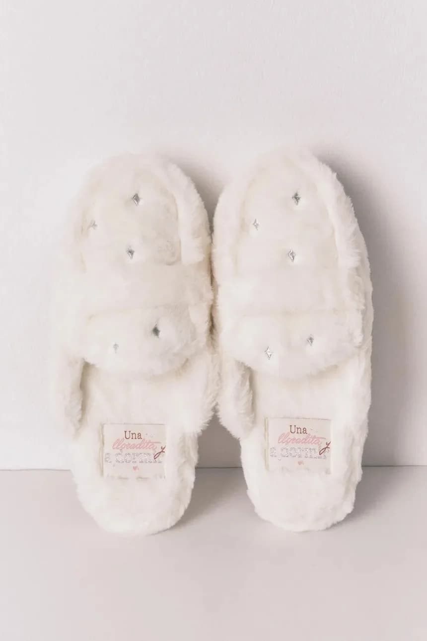 Тапочки VECINA RUBIA - фото 2