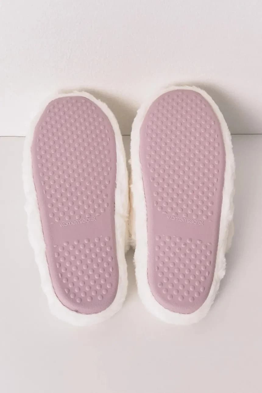 Тапочки VECINA RUBIA - фото 3