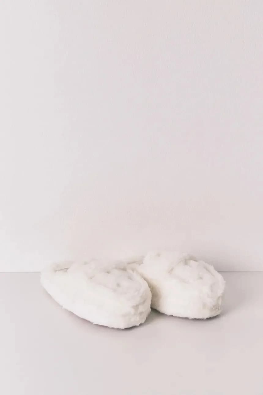 Тапочки VECINA RUBIA - фото 4