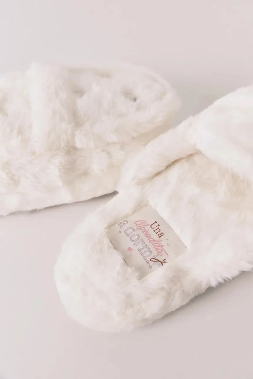 Тапочки VECINA RUBIA - фото 5