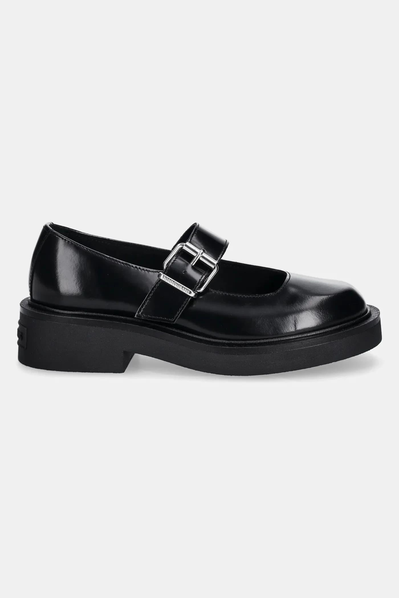 TJW MARY JANE SHOE кожаные туфли - фото 2