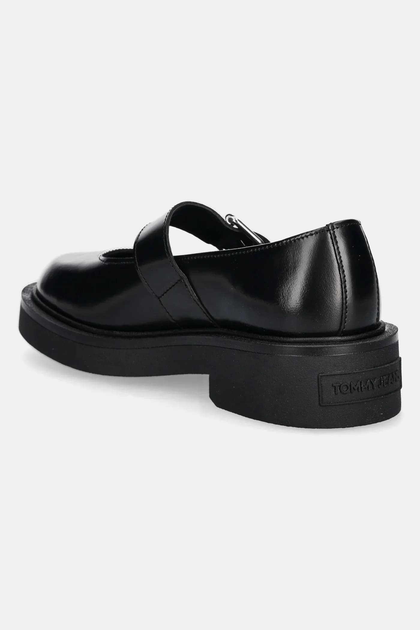 TJW MARY JANE SHOE кожаные туфли - фото 3