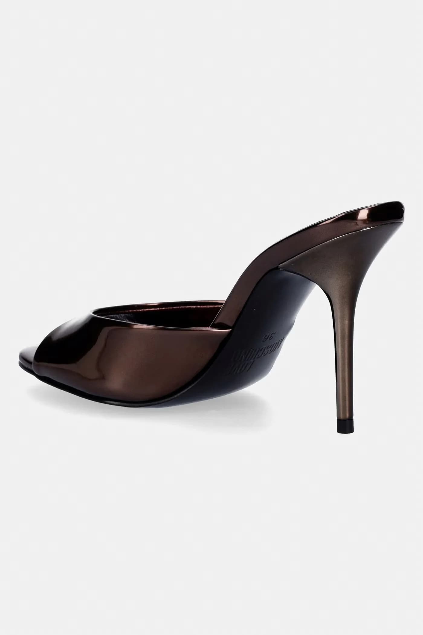 Женские шлепанцы - фото 3