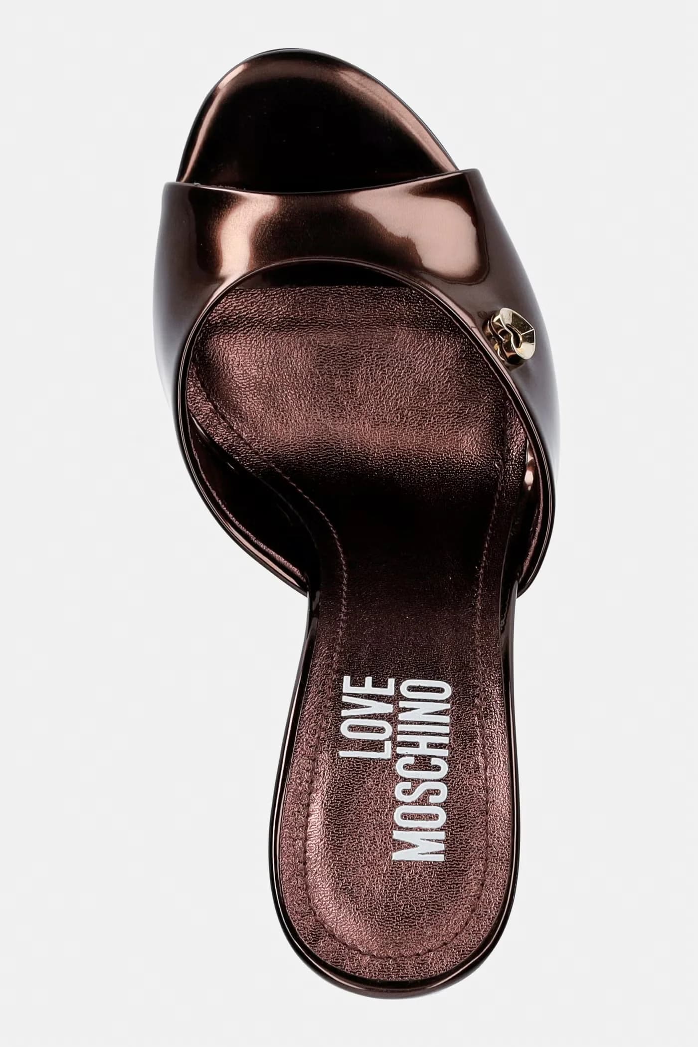 Женские шлепанцы - фото 4