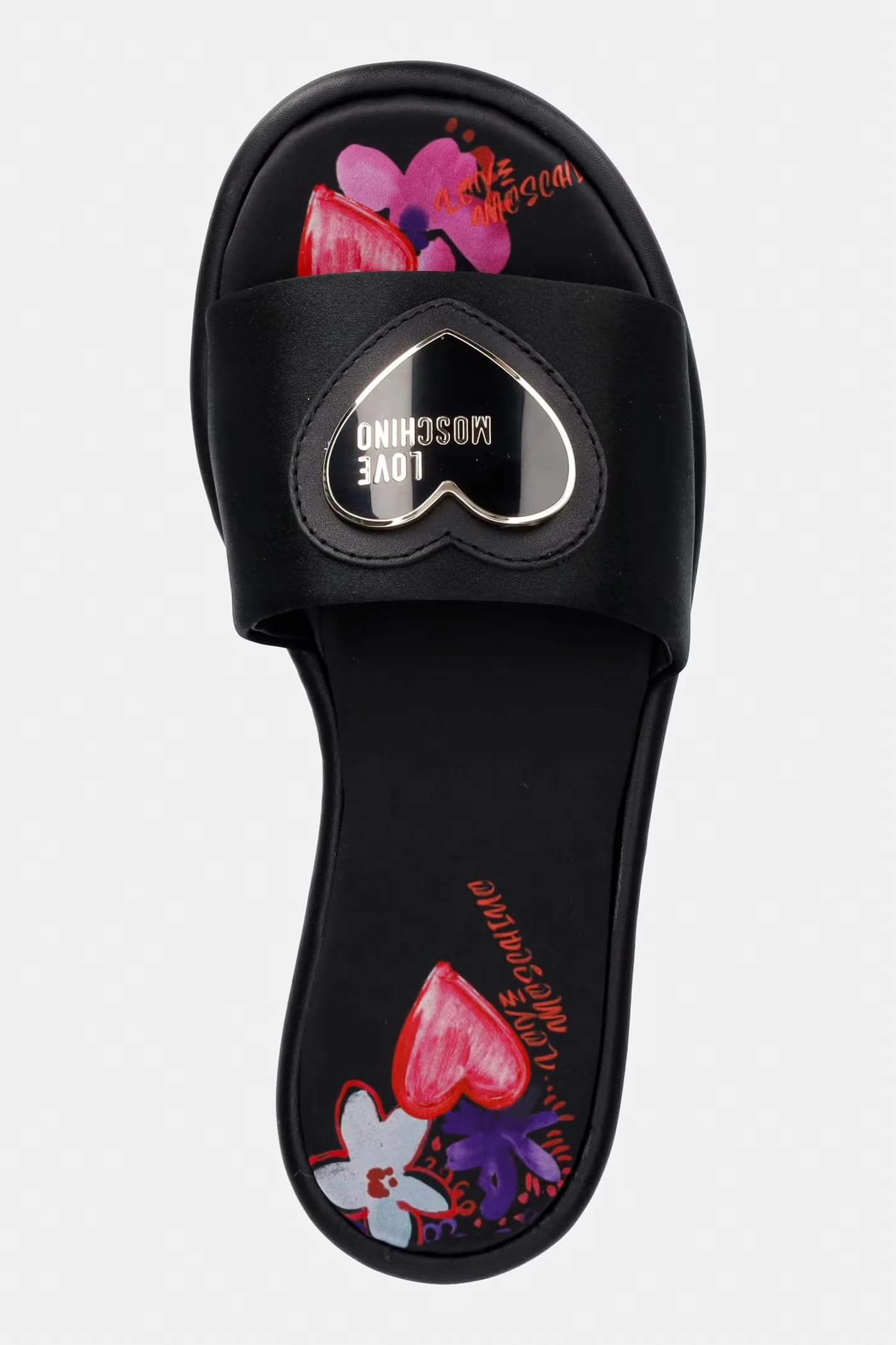 Женские шлепанцы - фото 4