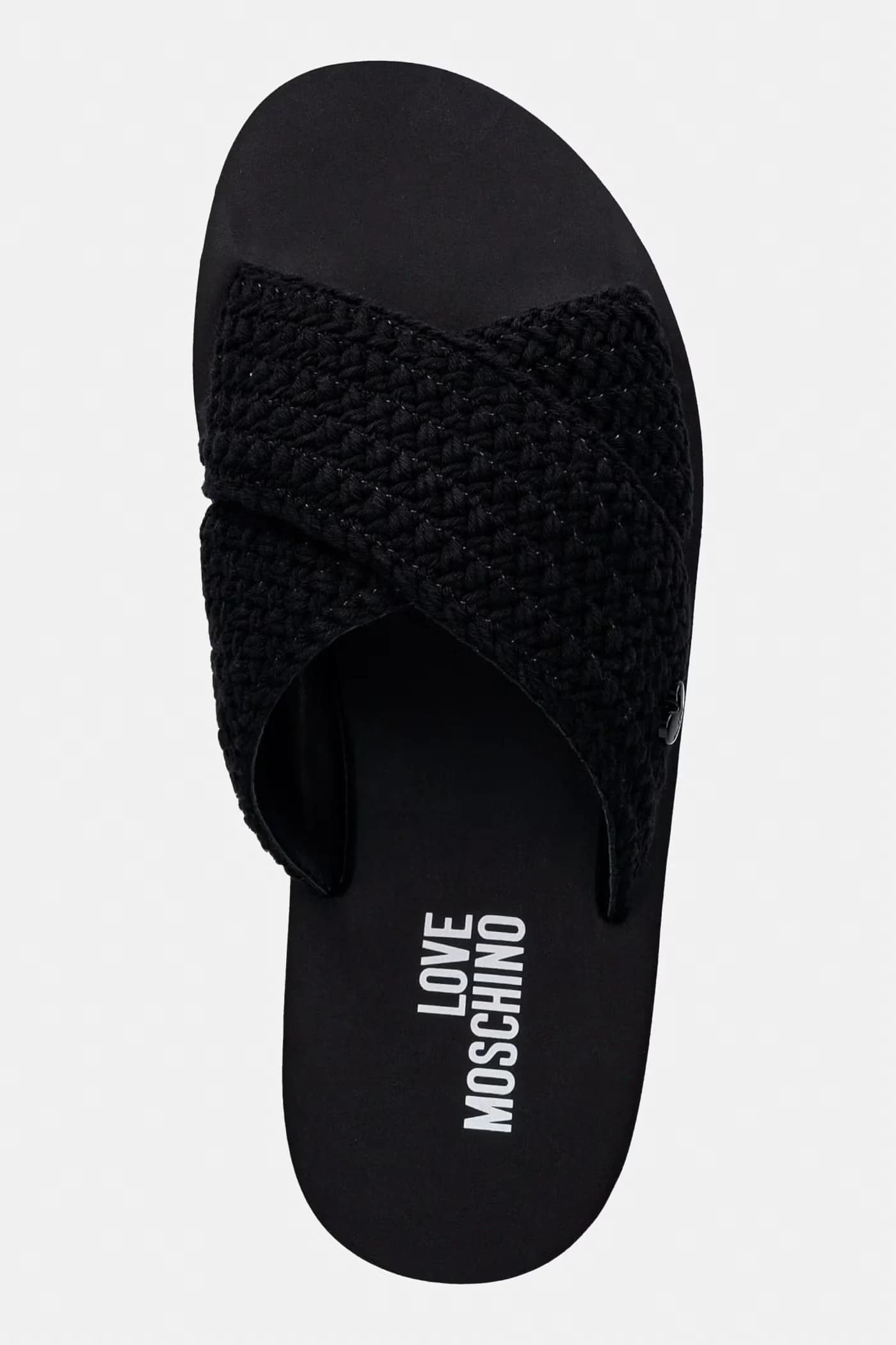 Женские шлепанцы - фото 4