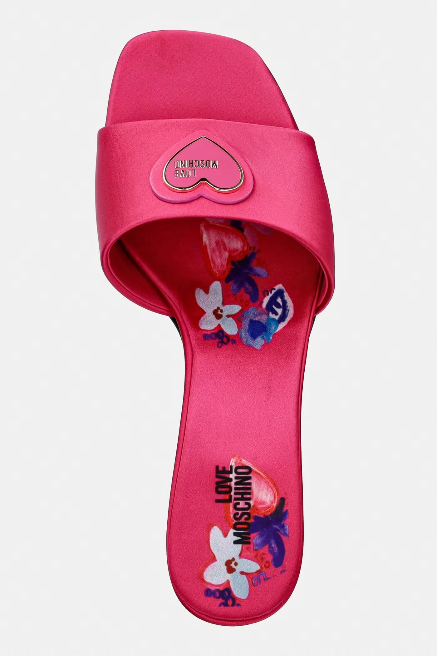 Женские шлепанцы - фото 4