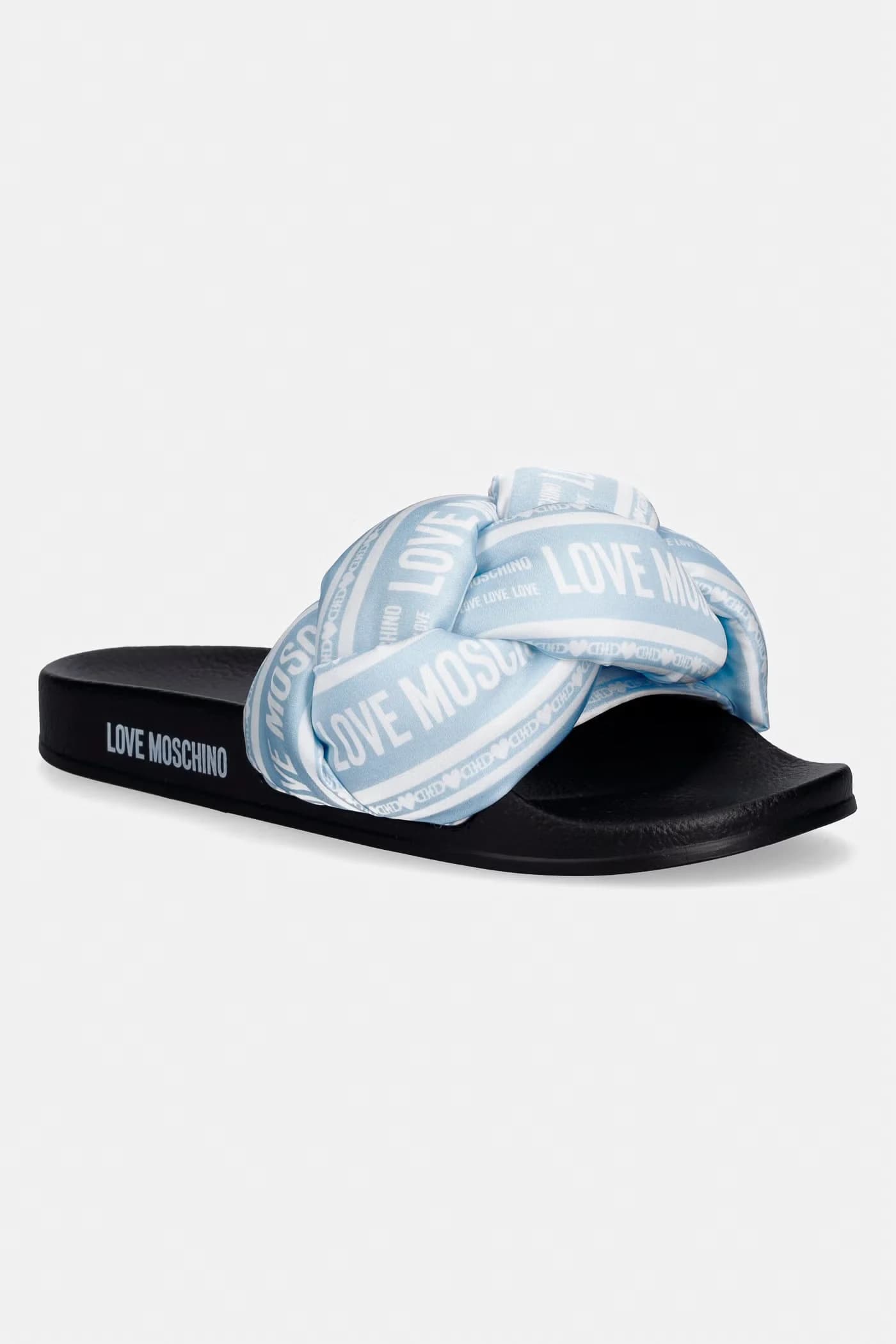 Женские шлепанцы