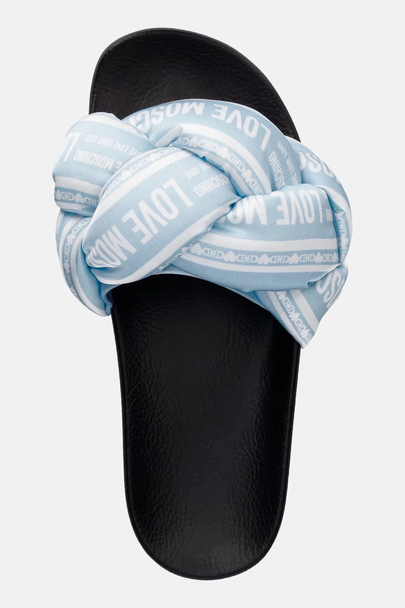 Женские шлепанцы - фото 4