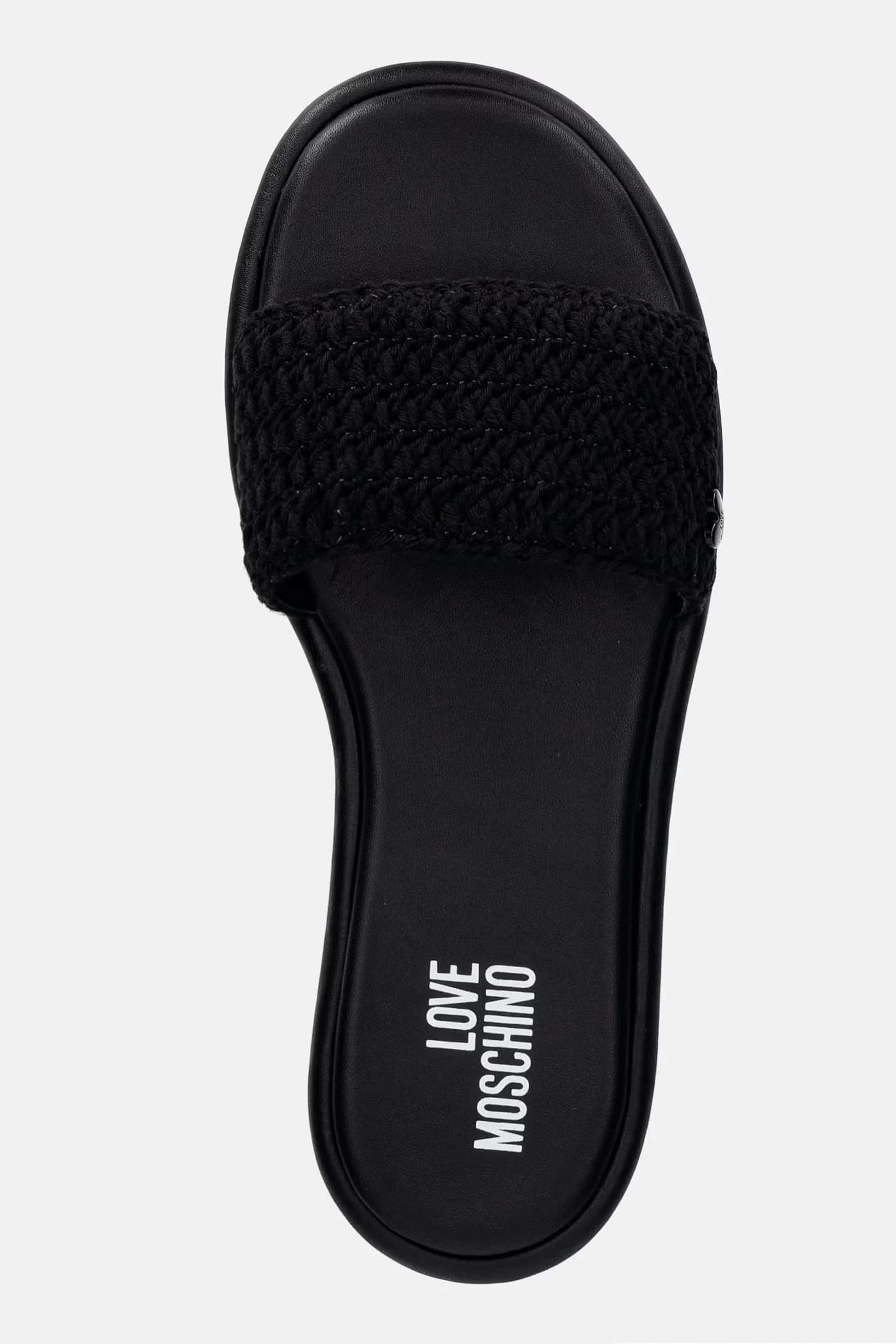 Женские шлепанцы - фото 4