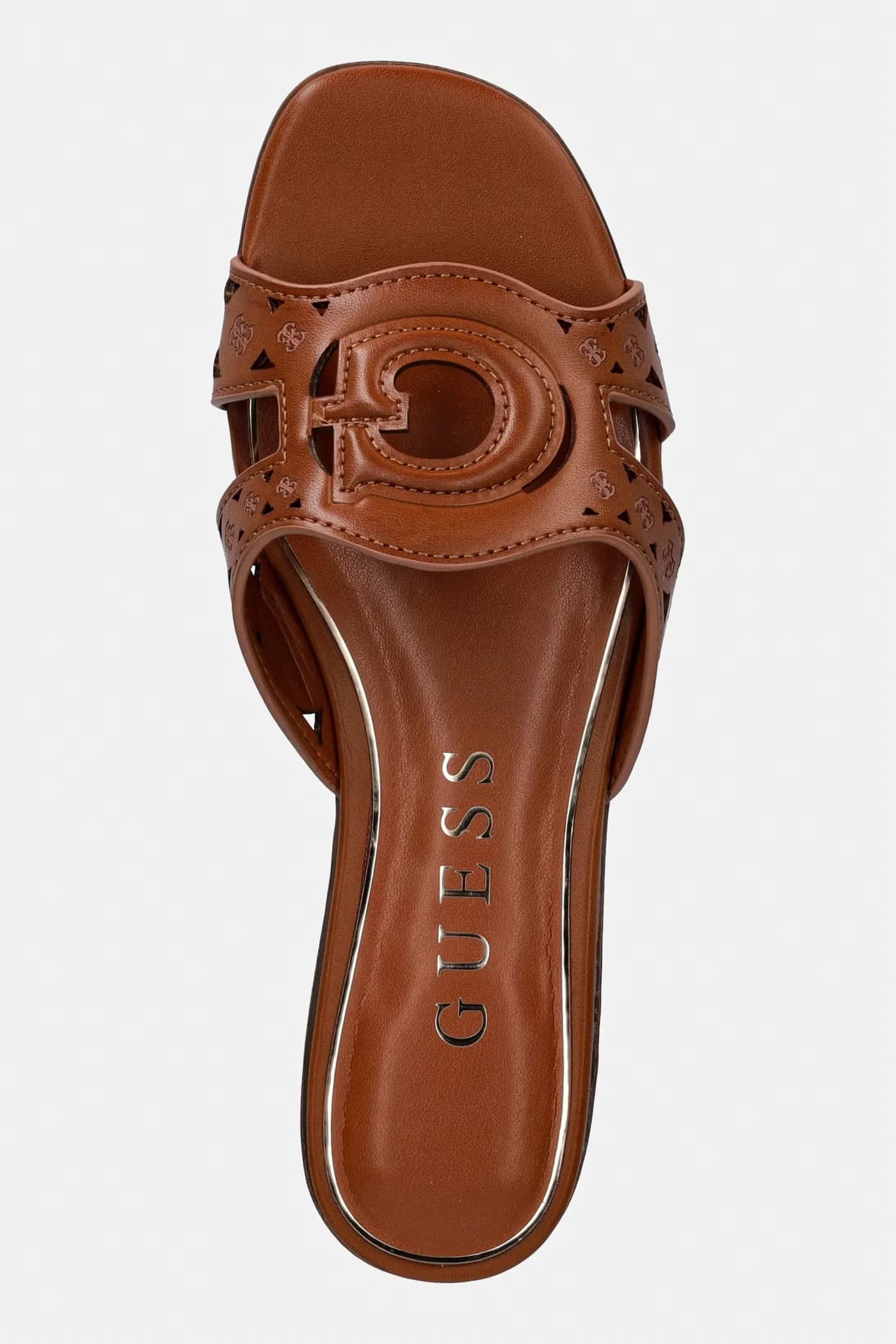 Женские шлепанцы CIESTA2 - фото 4