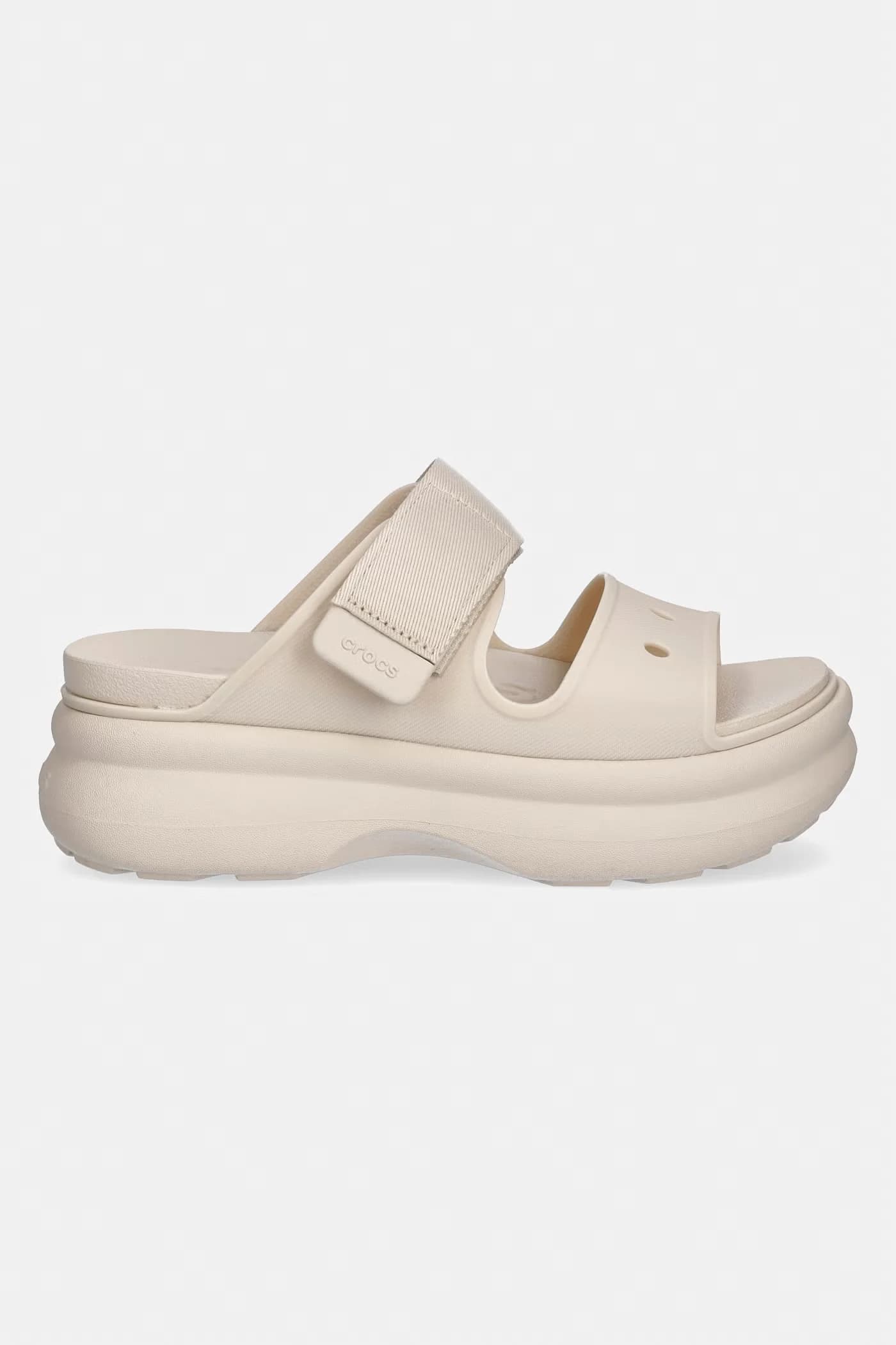 Женские сандалии Soho с двумя ремешками и шлепанцами на платформе W - фото 2