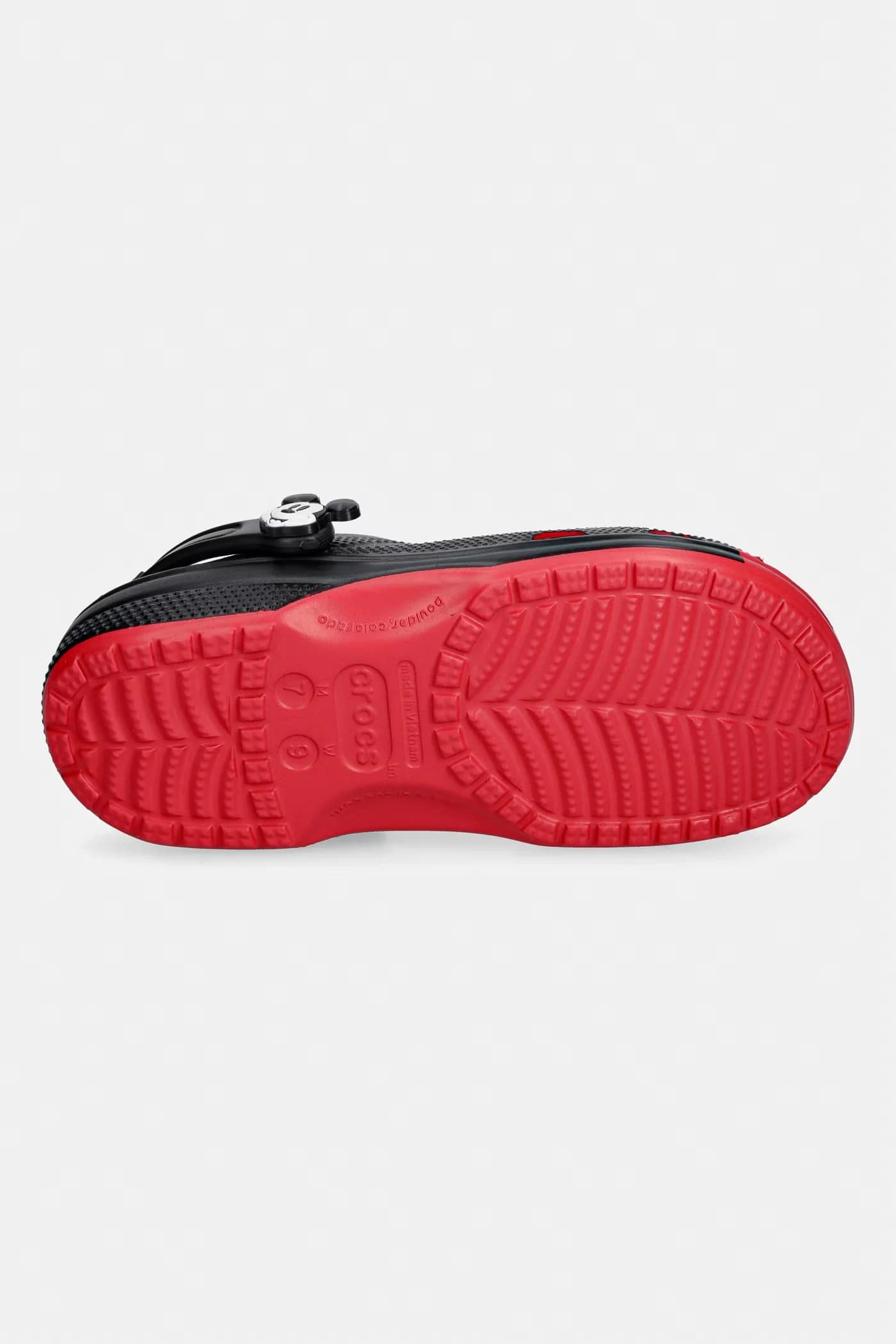 Женские шлепанцы Mickey Mouse Cls Clg - фото 5