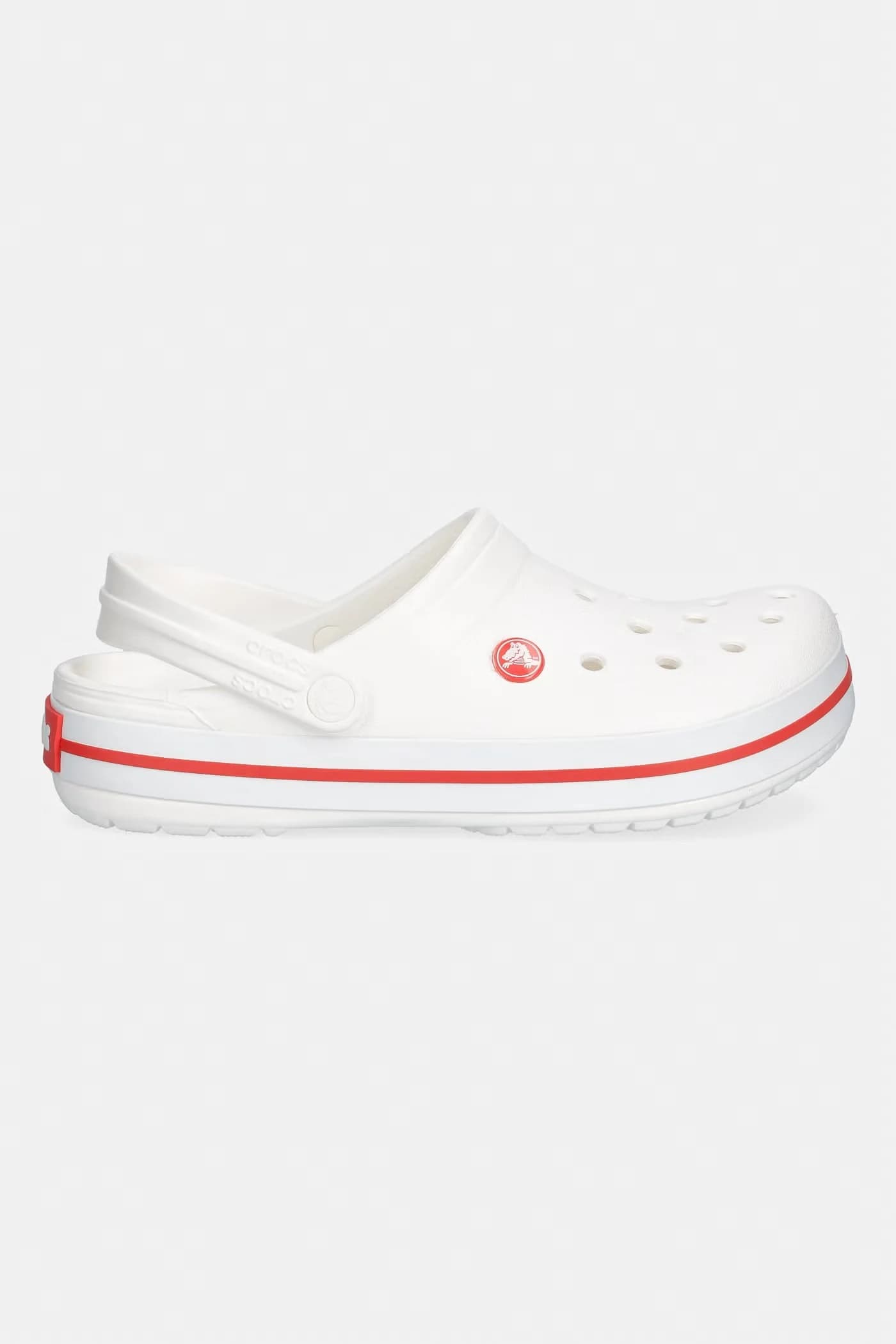 Женские шлепанцы Crocband - фото 2