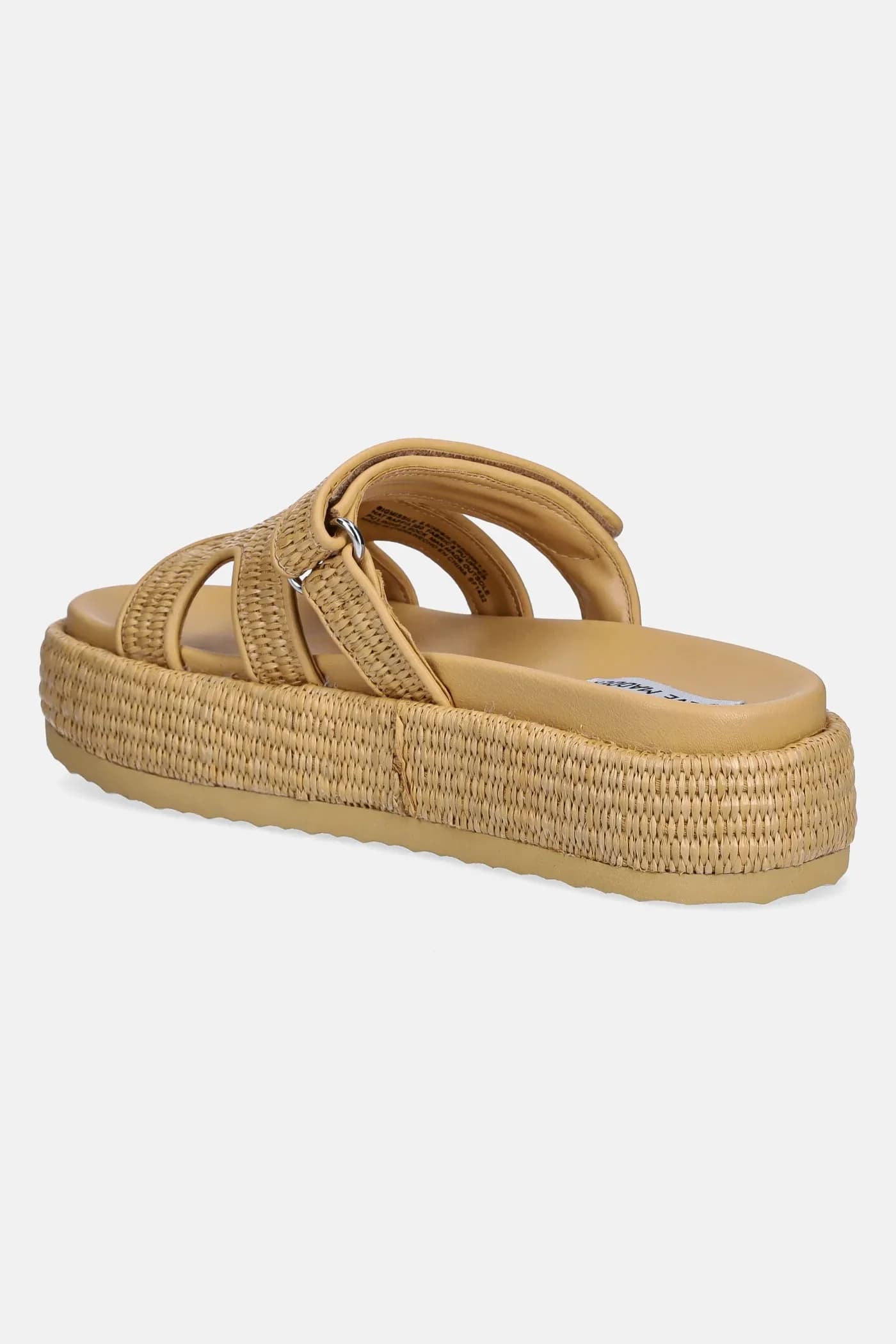 Большие ракетные шлепанцы - фото 3