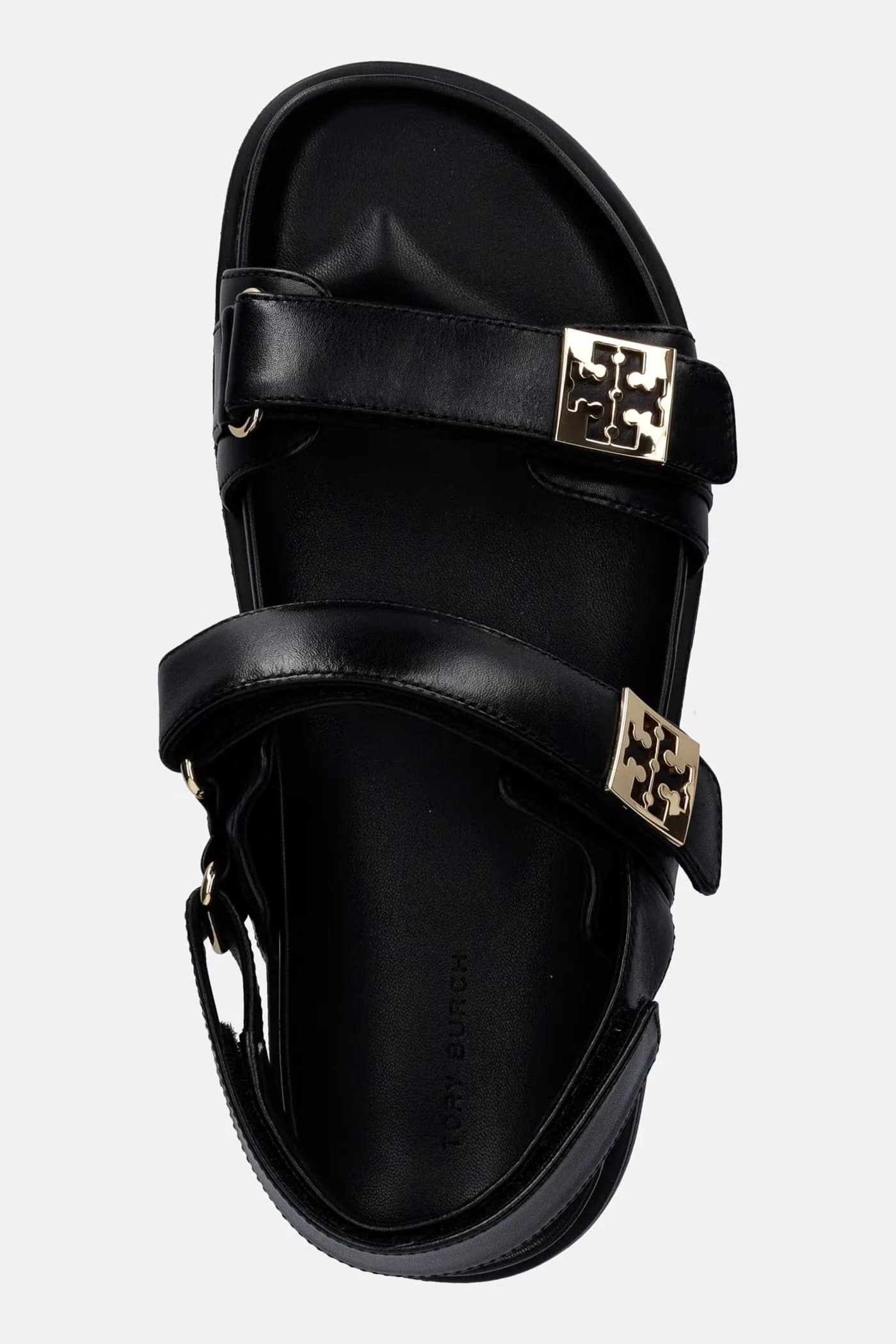 Женские кожаные сандалии Mellow Sport Sandal - фото 4