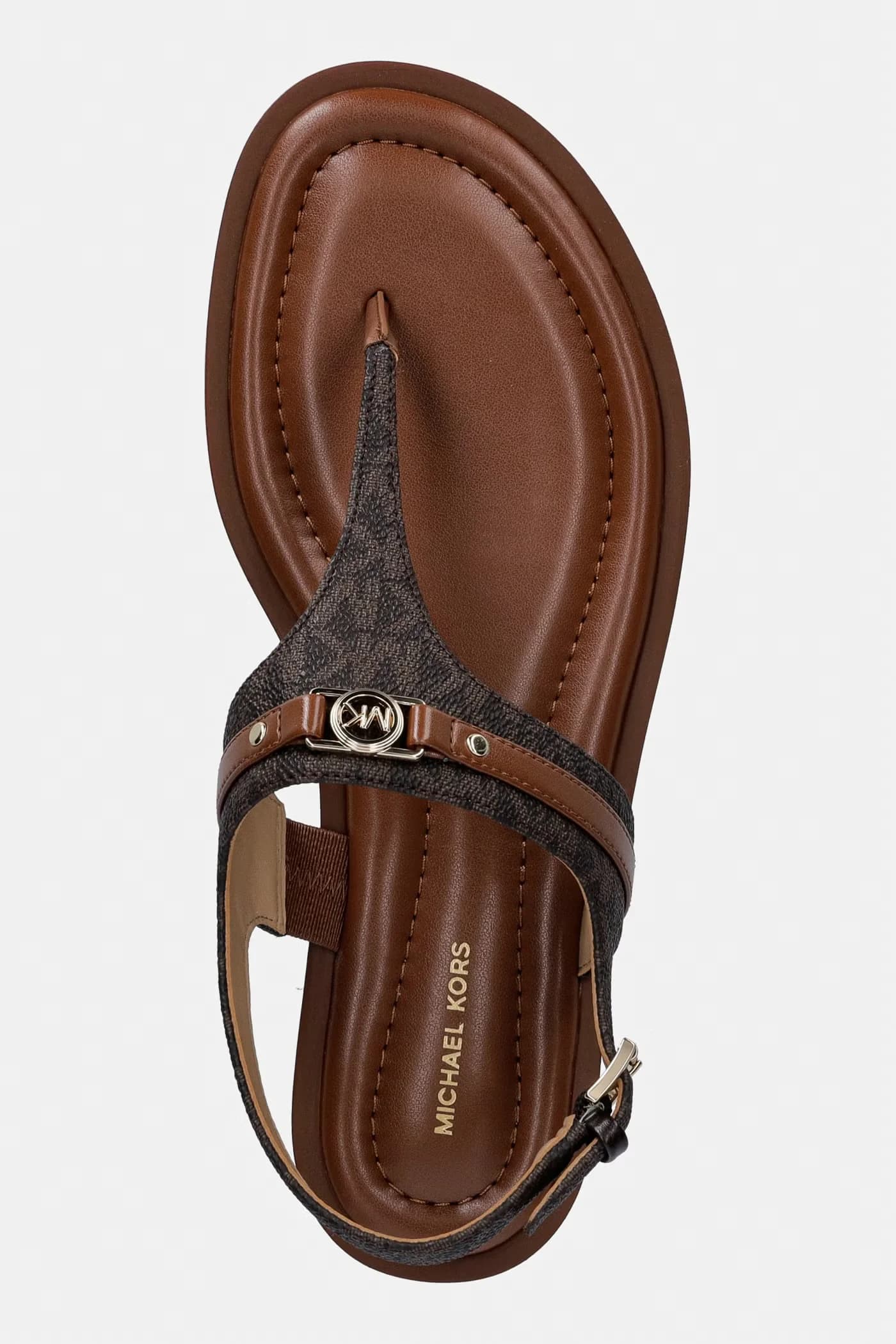 Женские сандалии Mandy Thong Sandal - фото 4