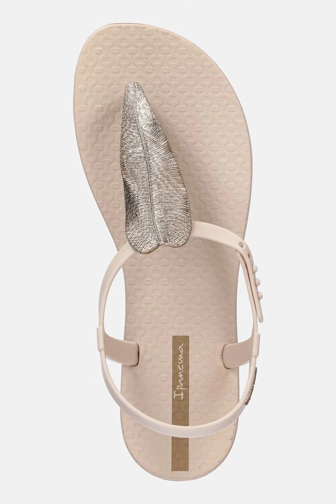 CLASS FLORA женские босоножки - фото 4