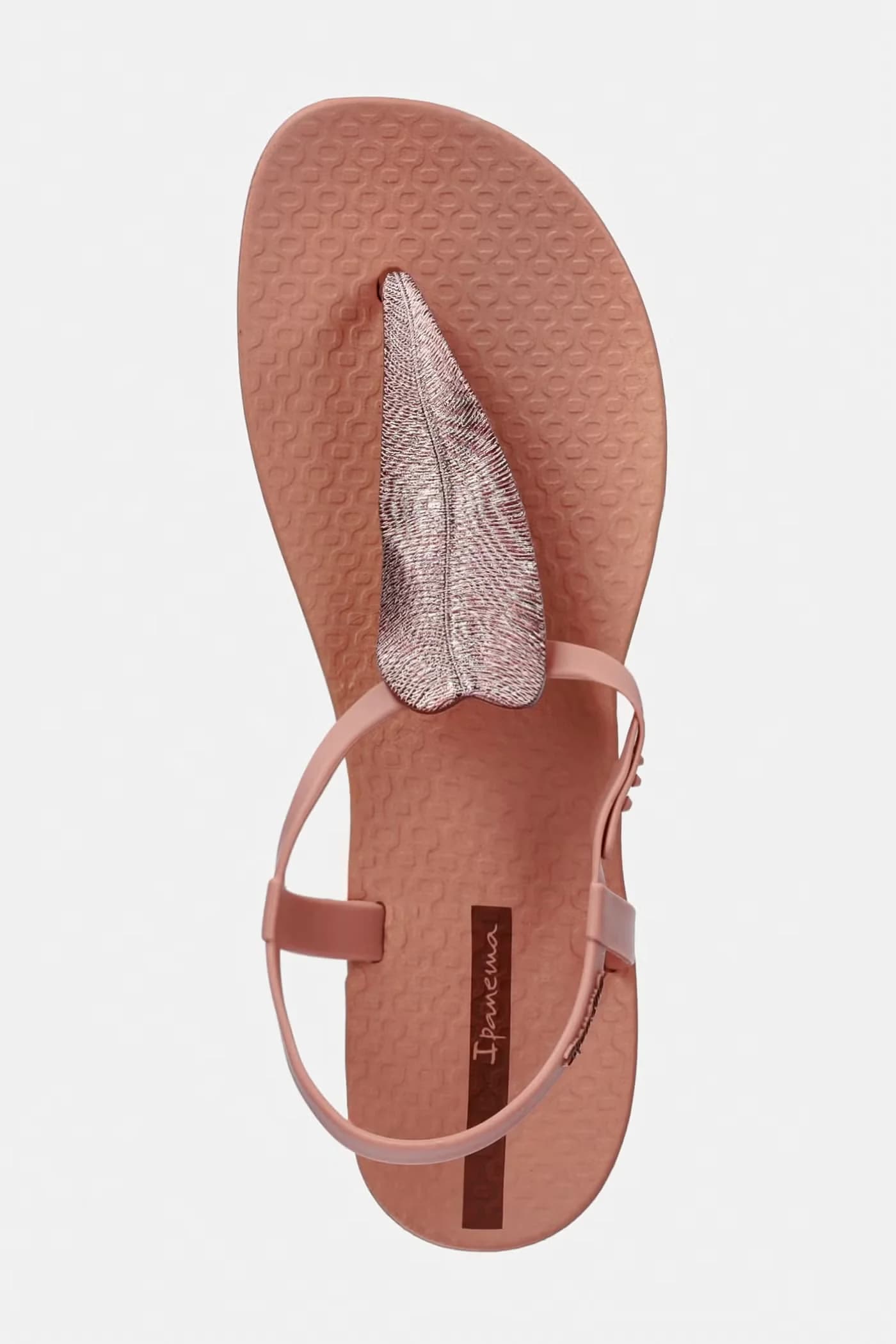 CLASS FLORA женские босоножки - фото 4