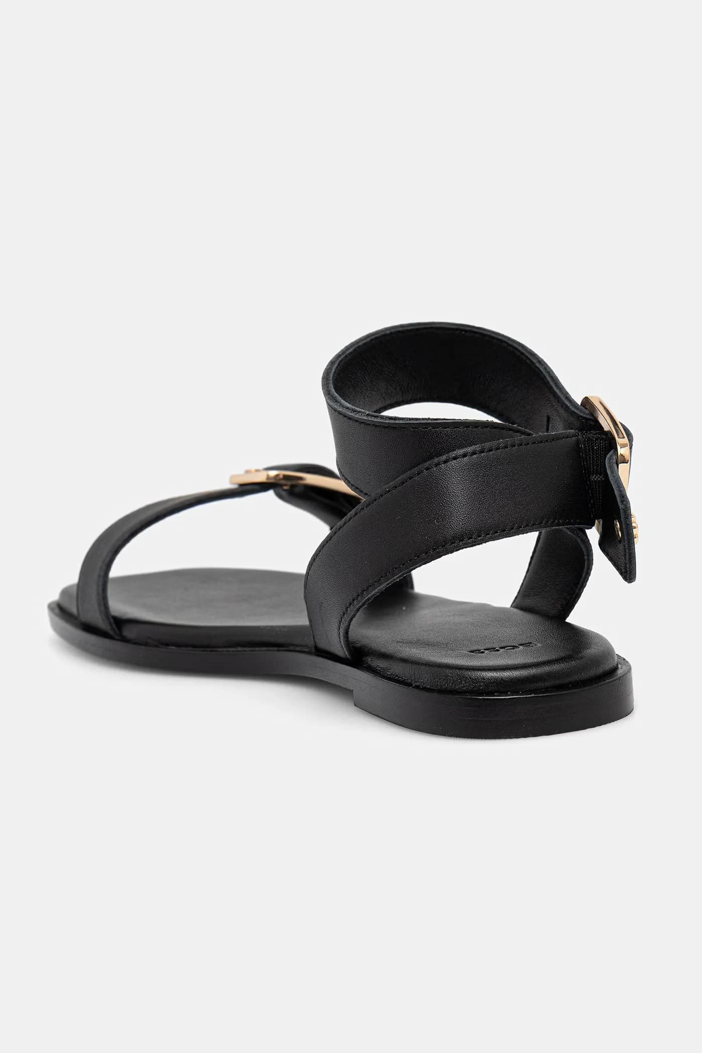 Женские кожаные босоножки Charlize - фото 3