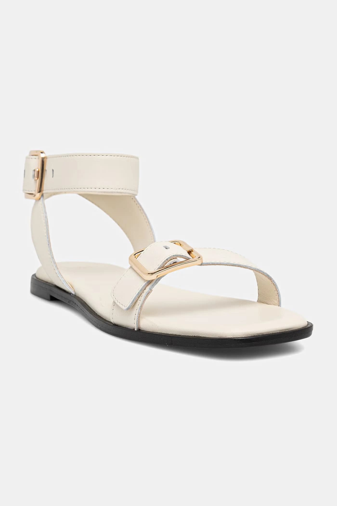 Женские кожаные босоножки Charlize