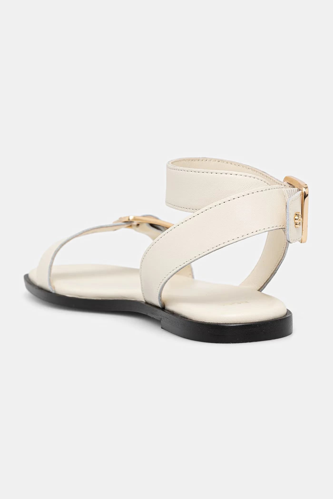 Женские кожаные босоножки Charlize - фото 3