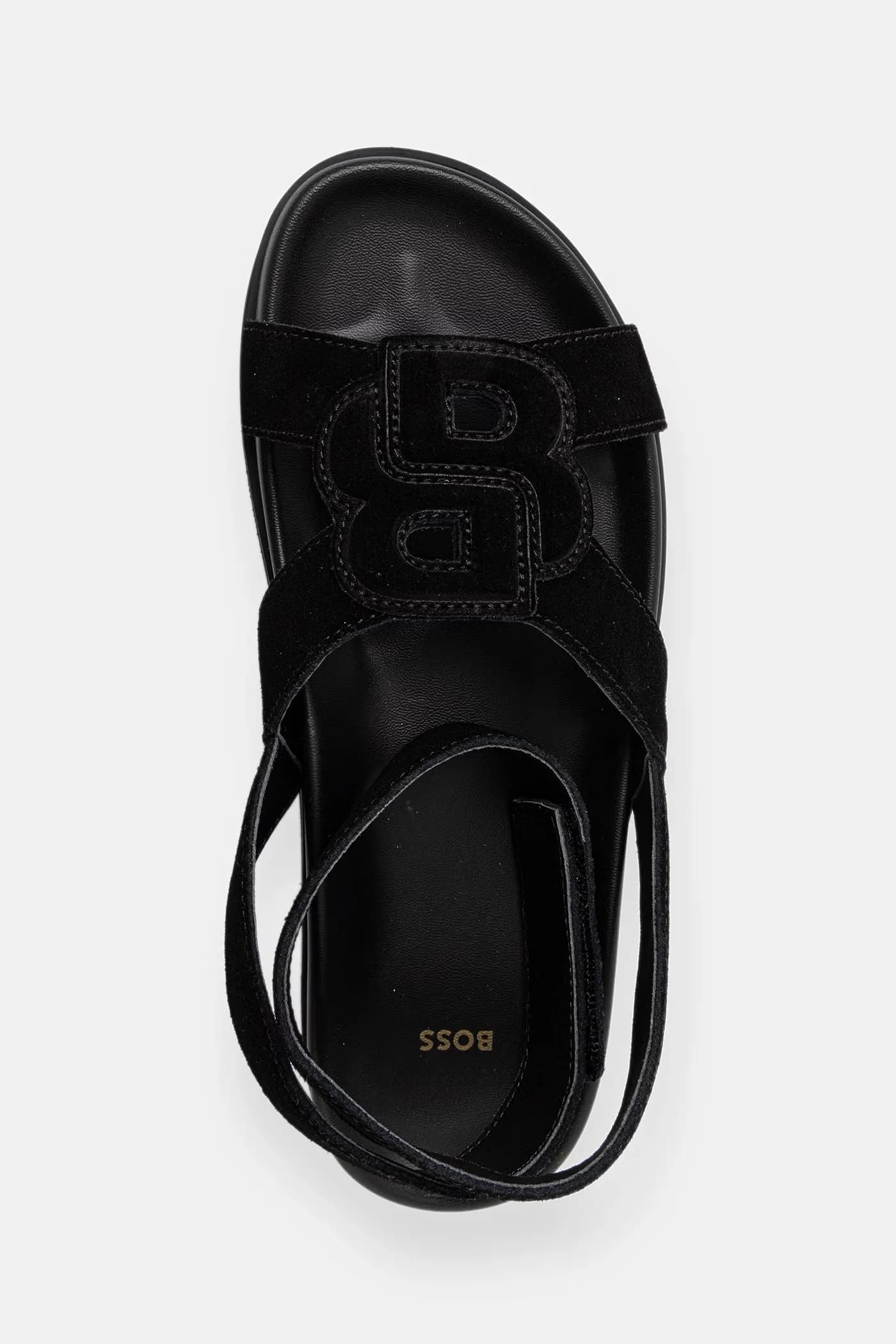 женские замшевые сандалии Freyah - фото 4