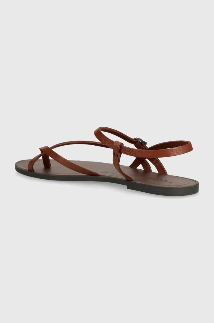 кожаные сандалии TIA 2.0 - фото 3